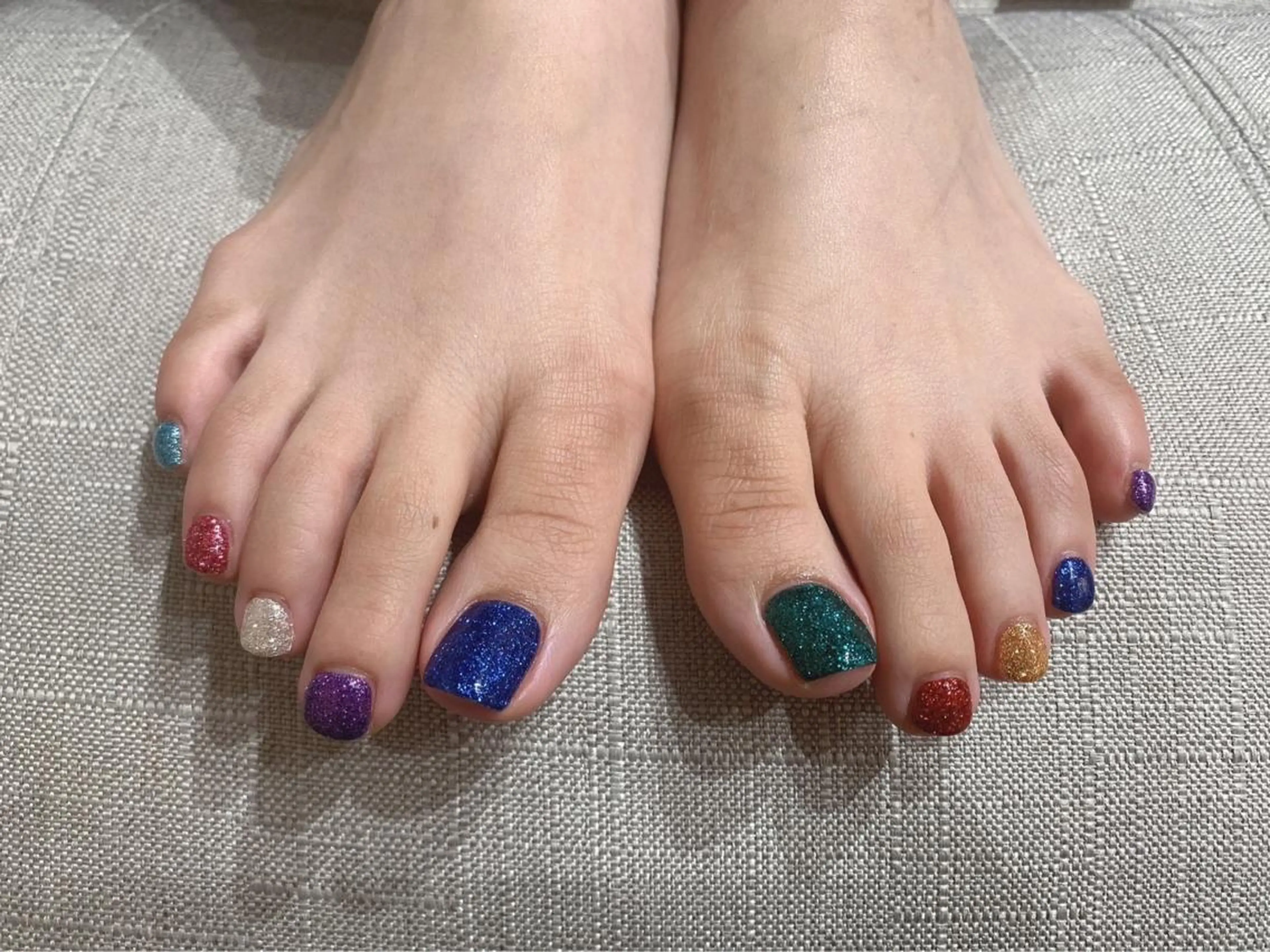 ネイル n. SAITOUのネイルデザイン