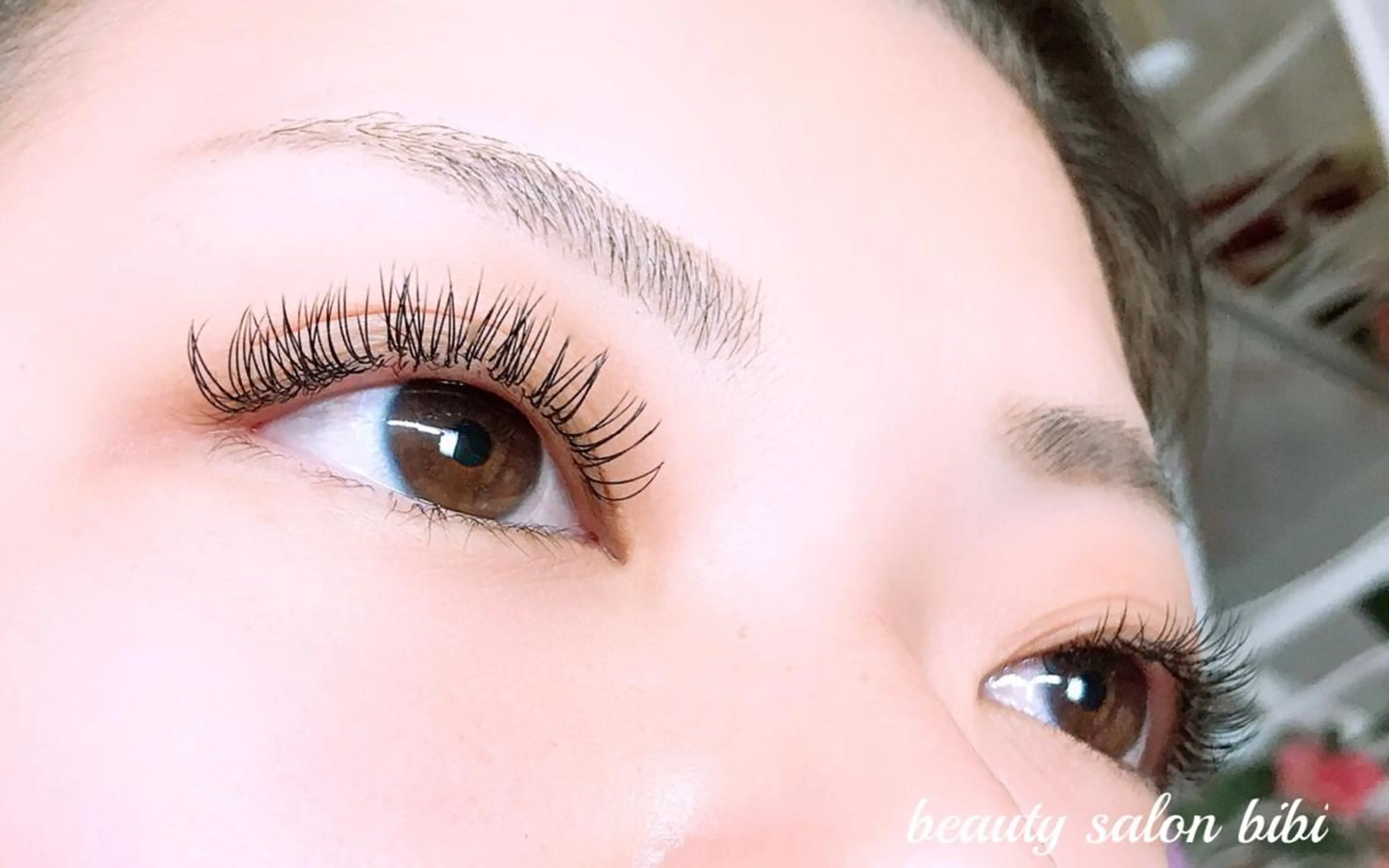 マツエク・マツパ 美容室 美美所属・髙坂 友香のエステ・リラクイメージ