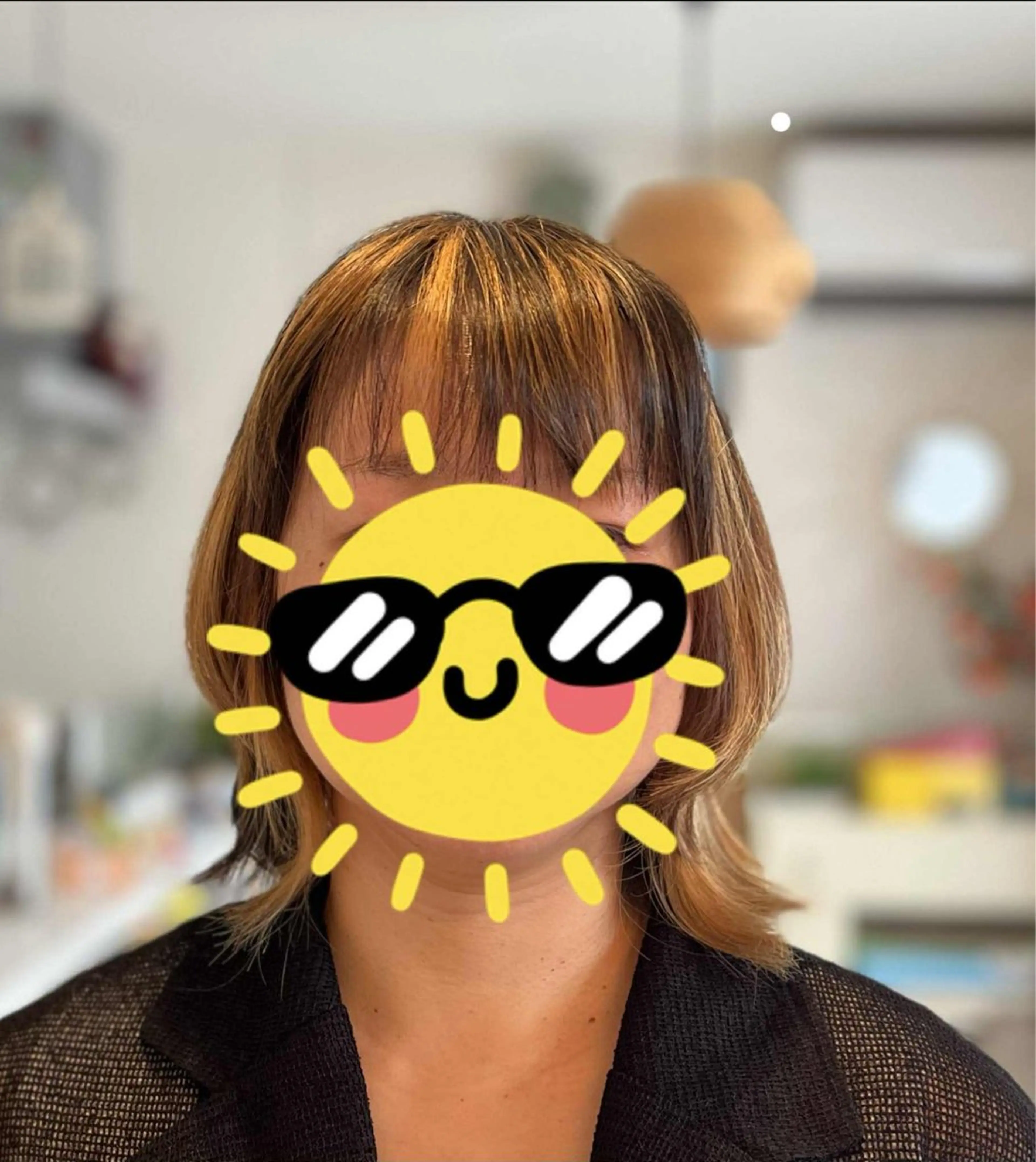 ショート カラー LAMEE BEAUTY所属・LAMEE BEAUTYのエステ・リラクイメージ