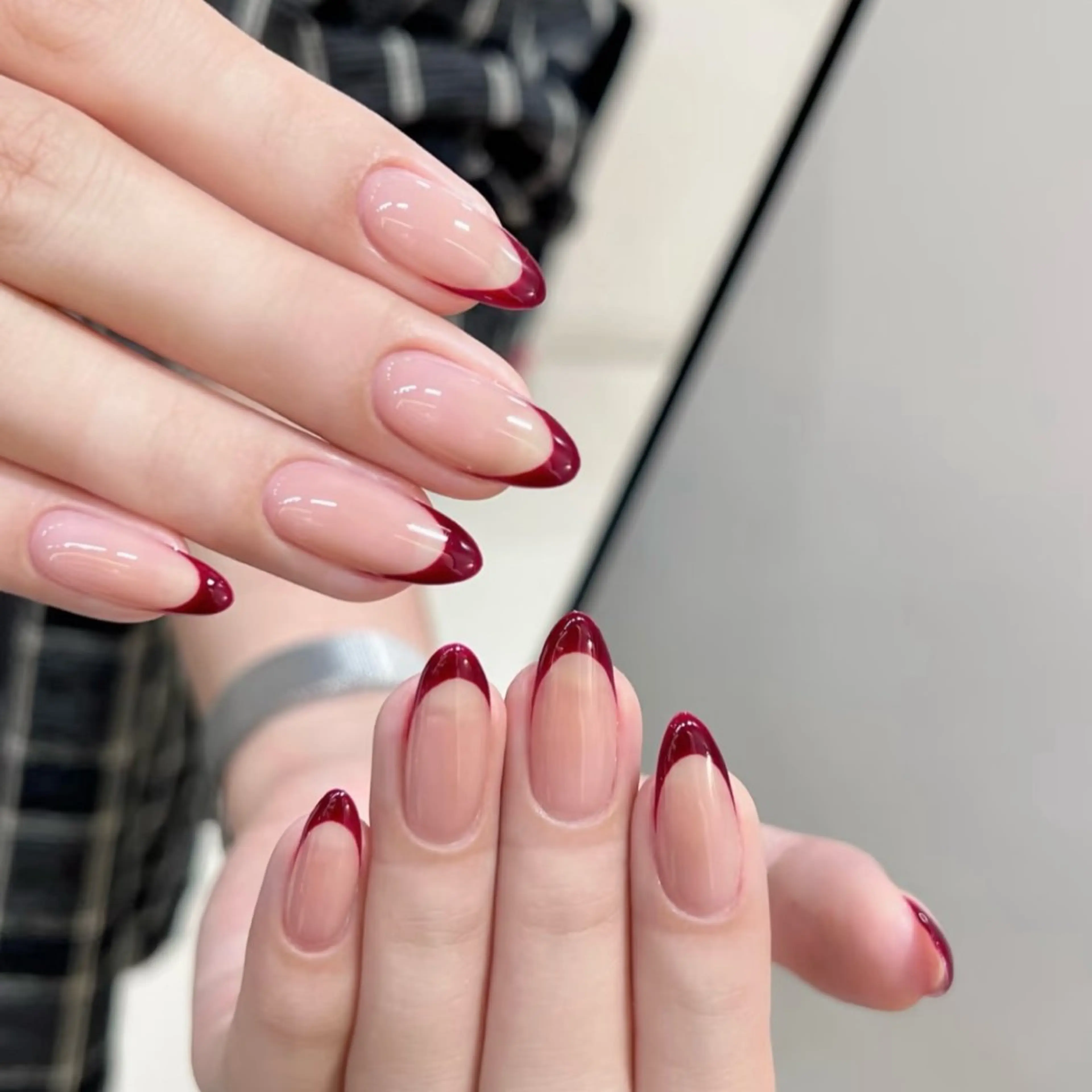 ネイル M.nailsalon所属・M. nail【銀座店】のネイルデザイン
