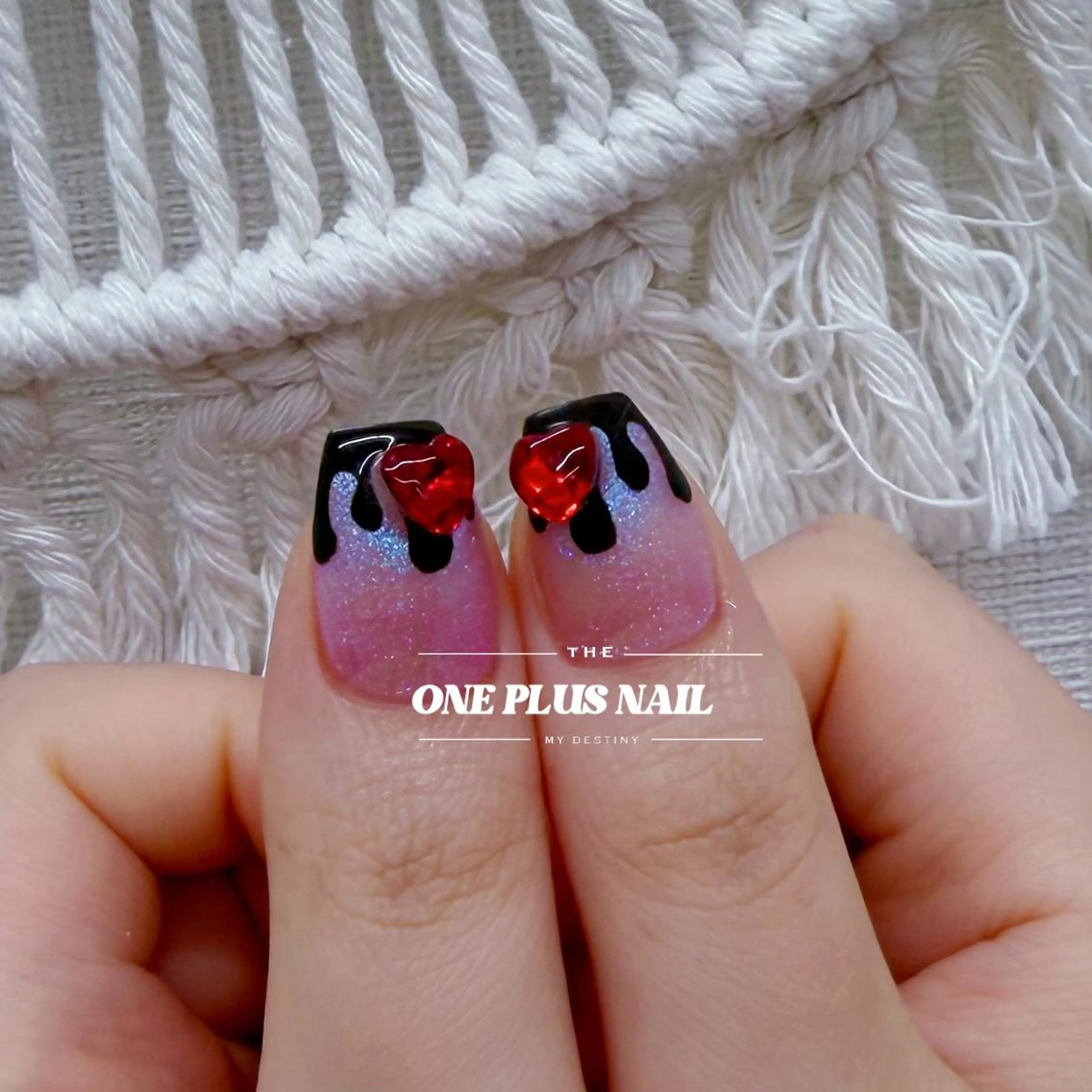 ネイル アィ リーンのネイルデザイン