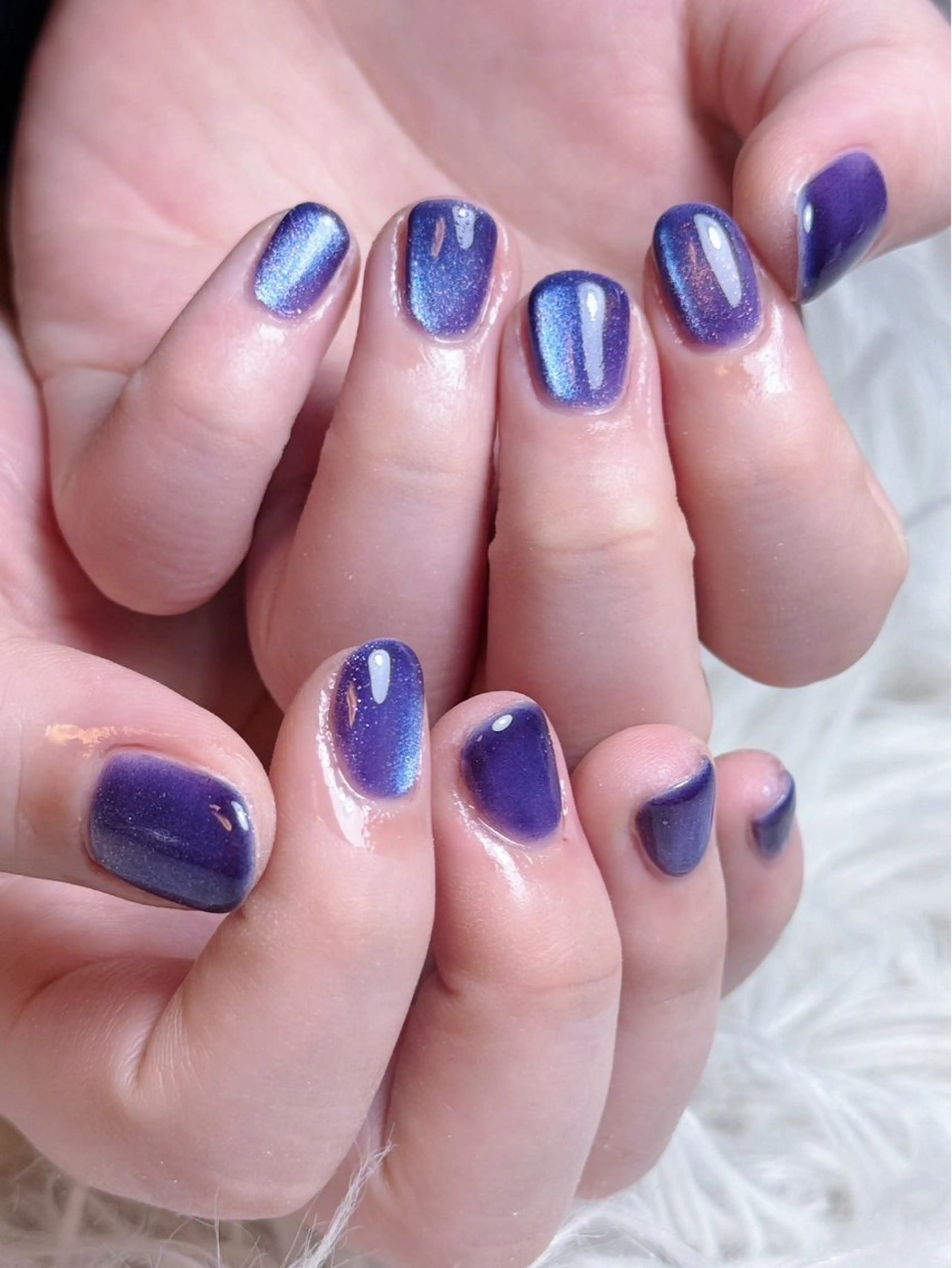 ネイル ハンドネイル 🤎Yun nail salon🤎のネイルデザイン