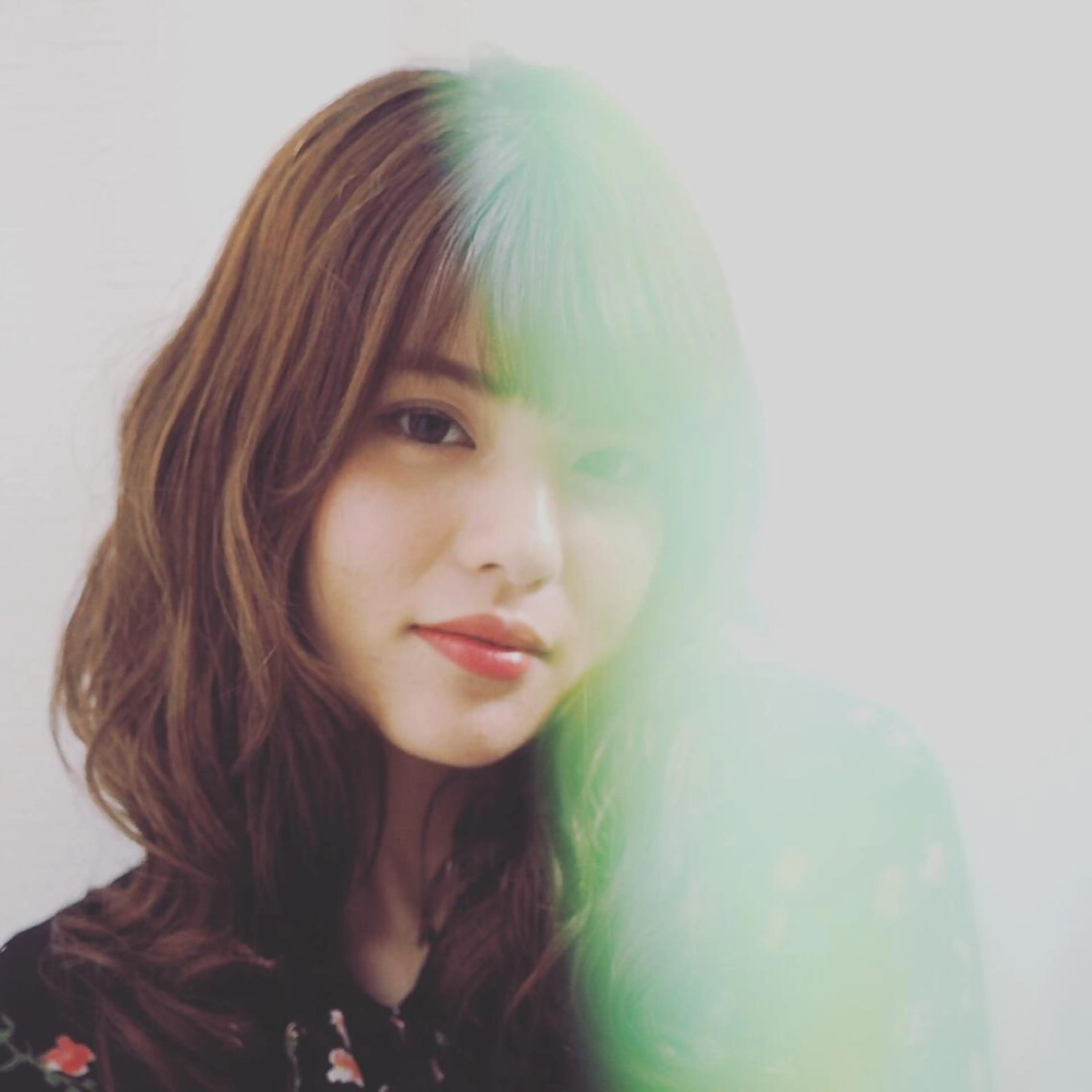 ミディアム hair   make luka所属・倉元 徳行のその他イメージ