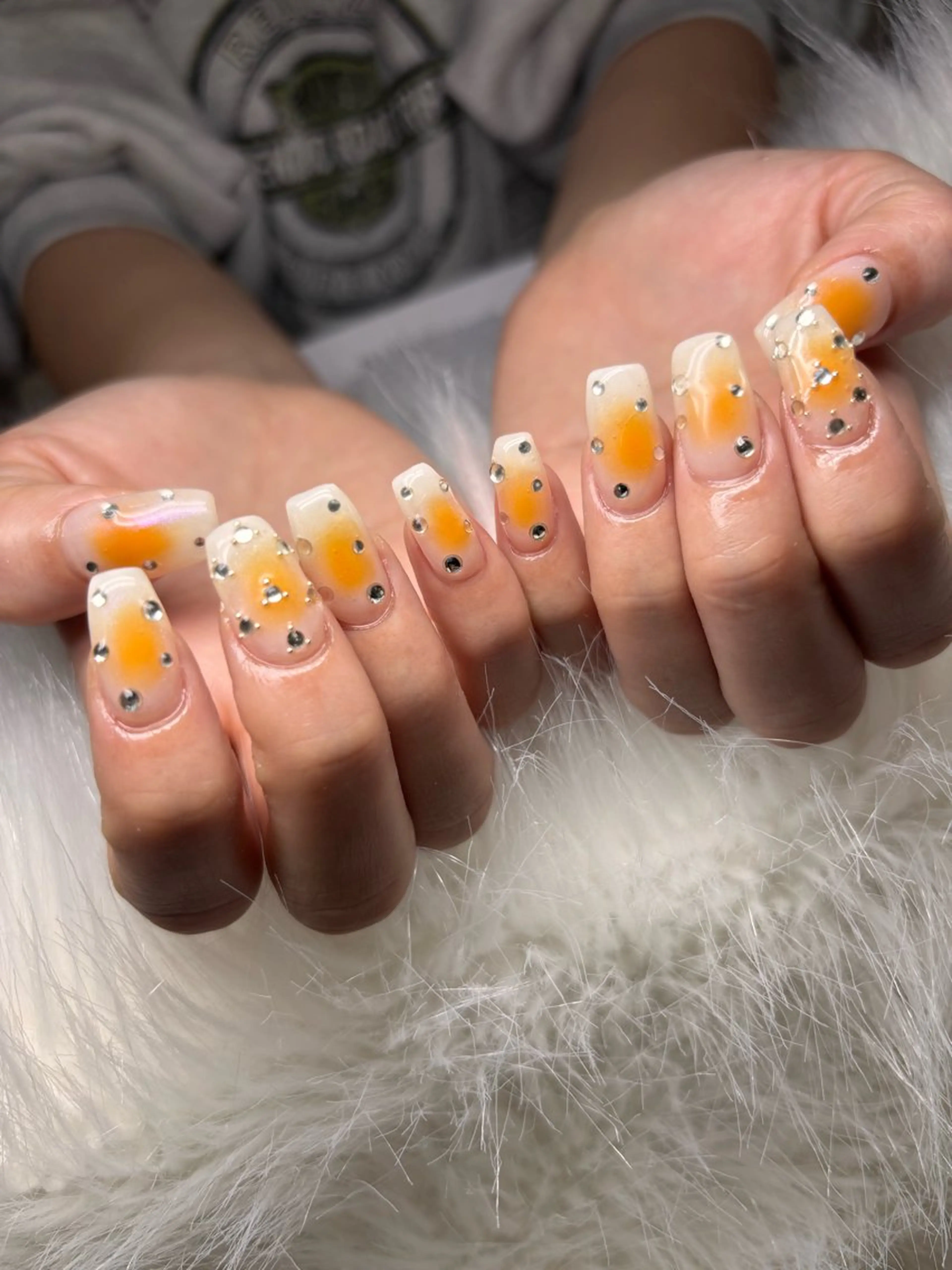 ネイル EN_NAIL NOZOMIのネイルデザイン
