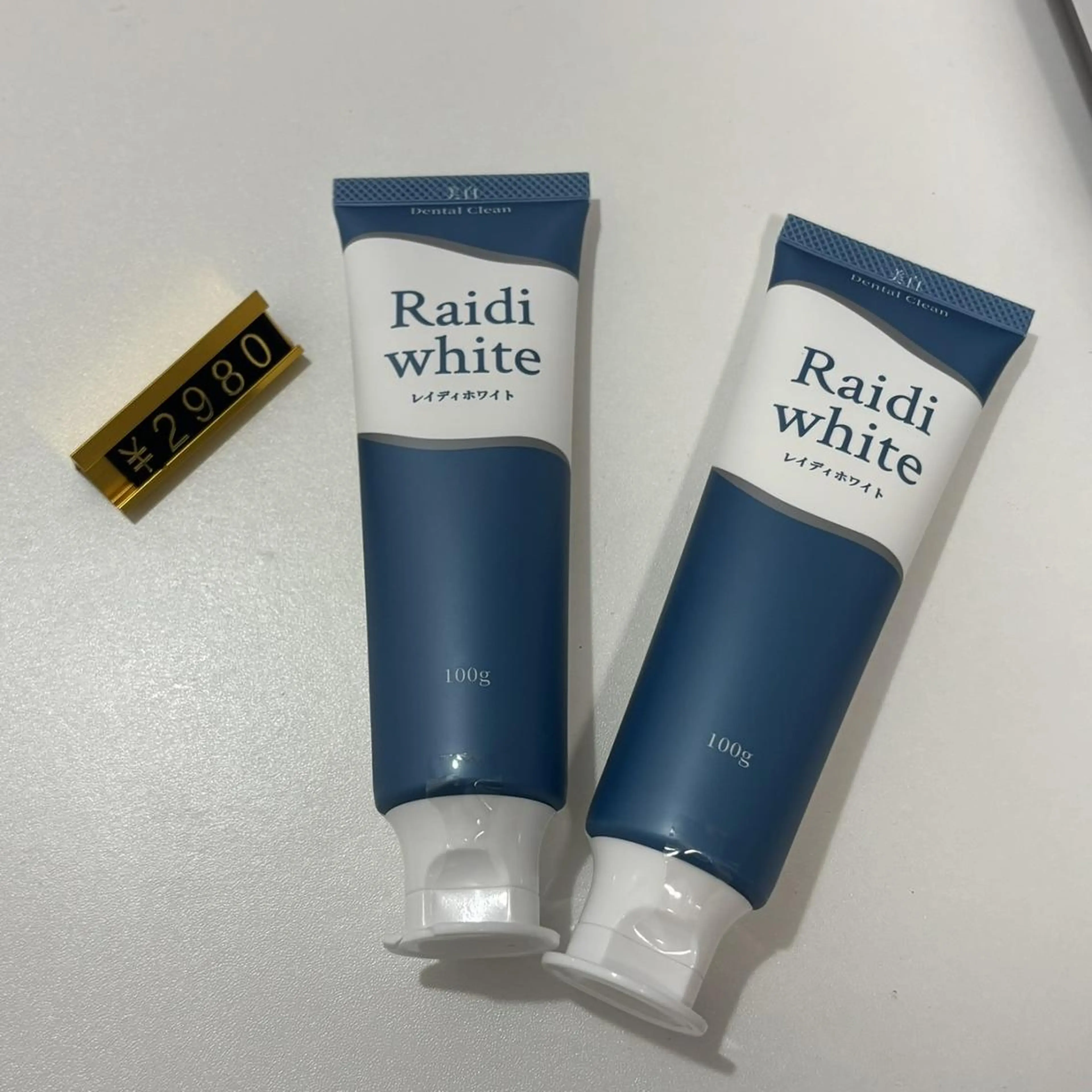 ホワイトニング ショップ船橋2号店のエステ・リラクイメージ