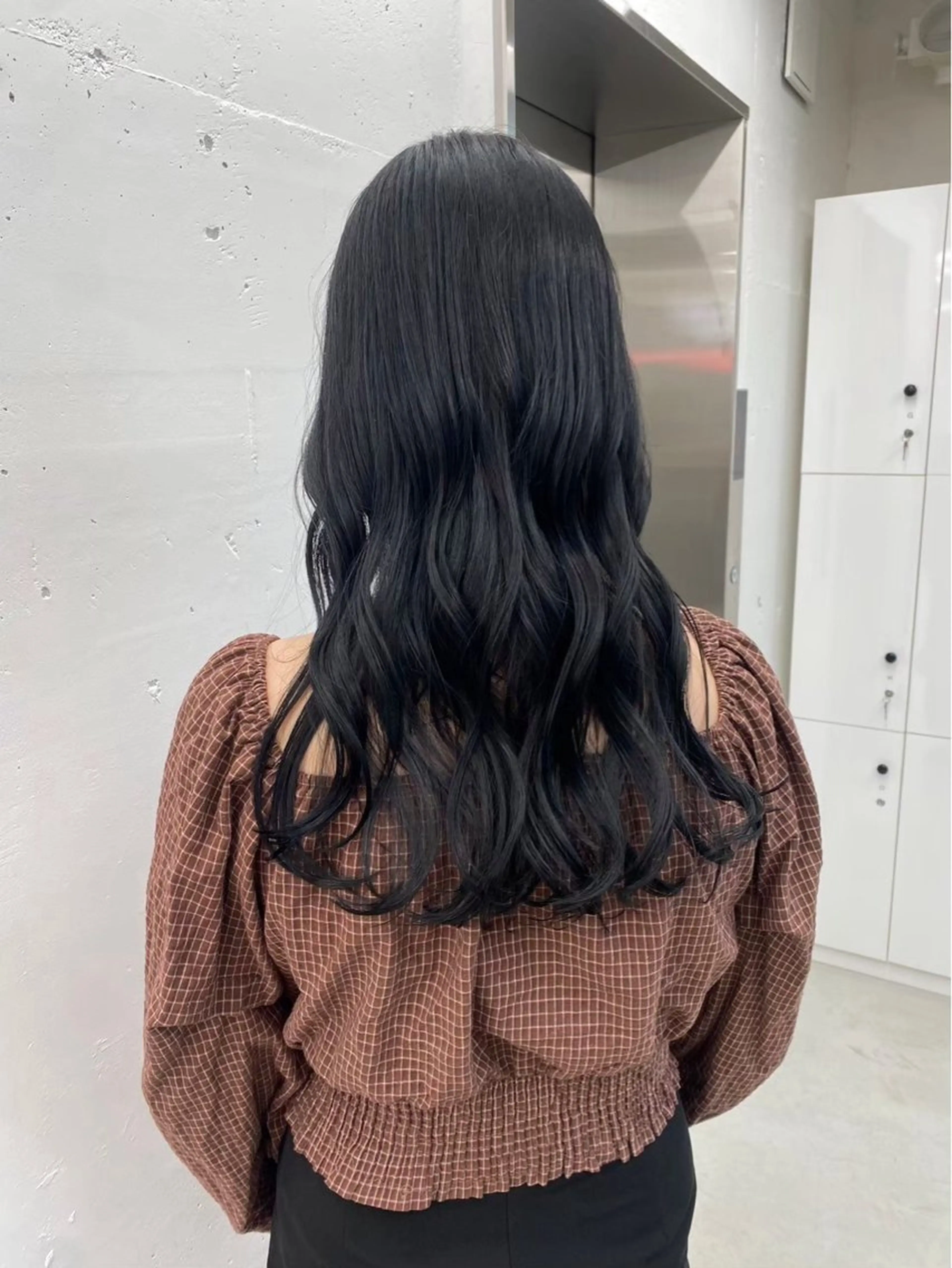 カラー 矢場町/メンズ/暖色 /chinatsu.のヘアスタイル