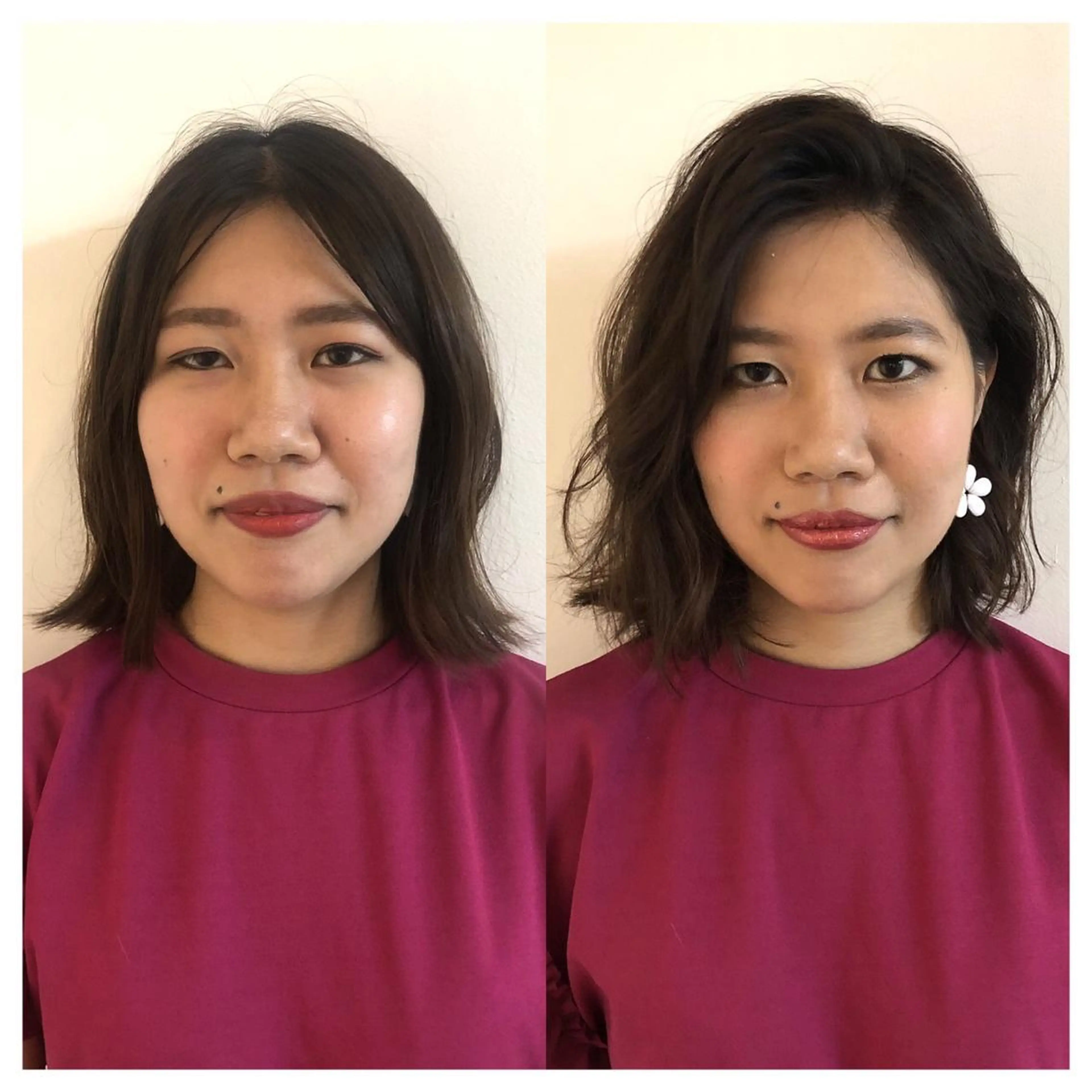 ヘアセット/着付け 専門店☆Alludyのヘアスタイル