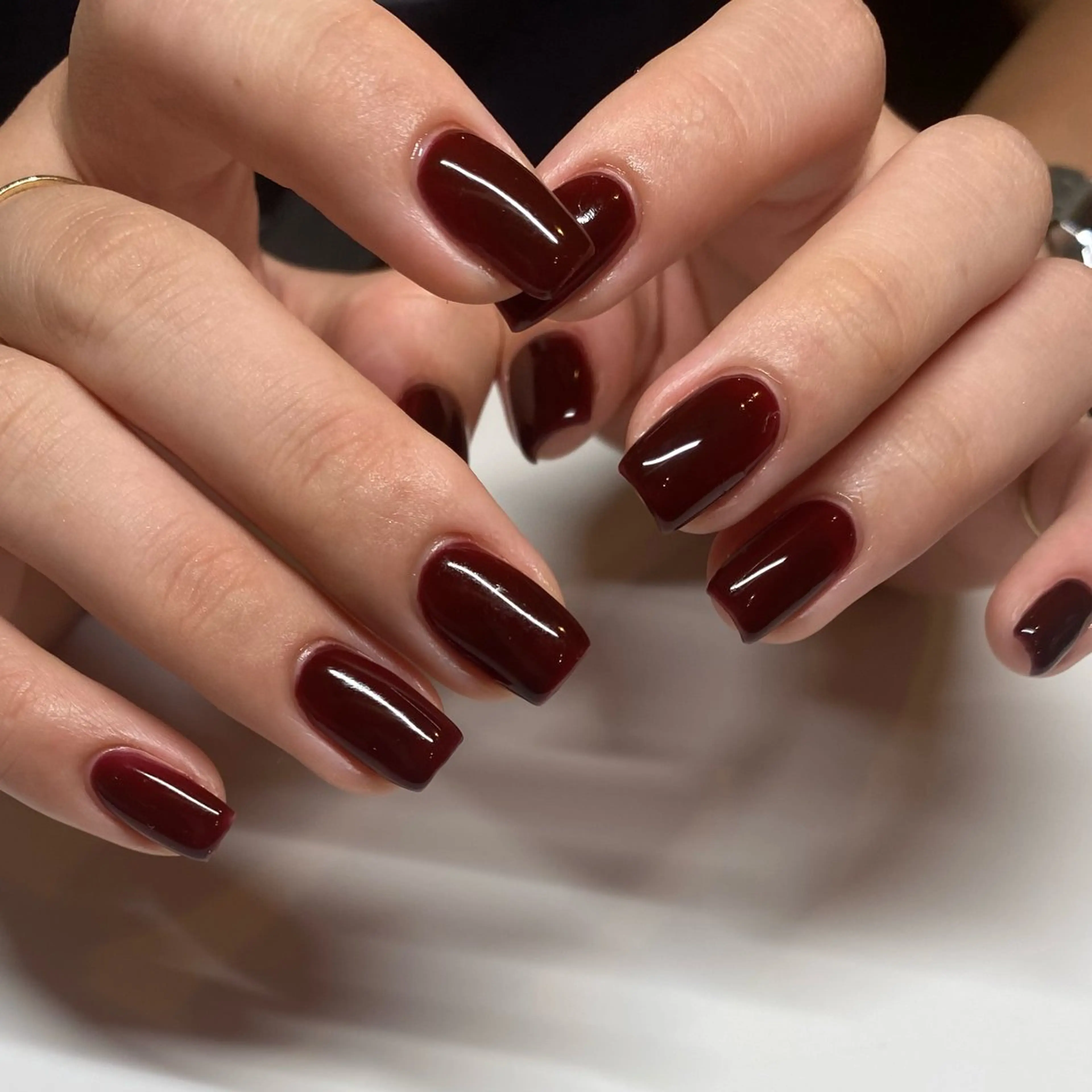 ネイル 濵田 実沙/Manonのネイルデザイン