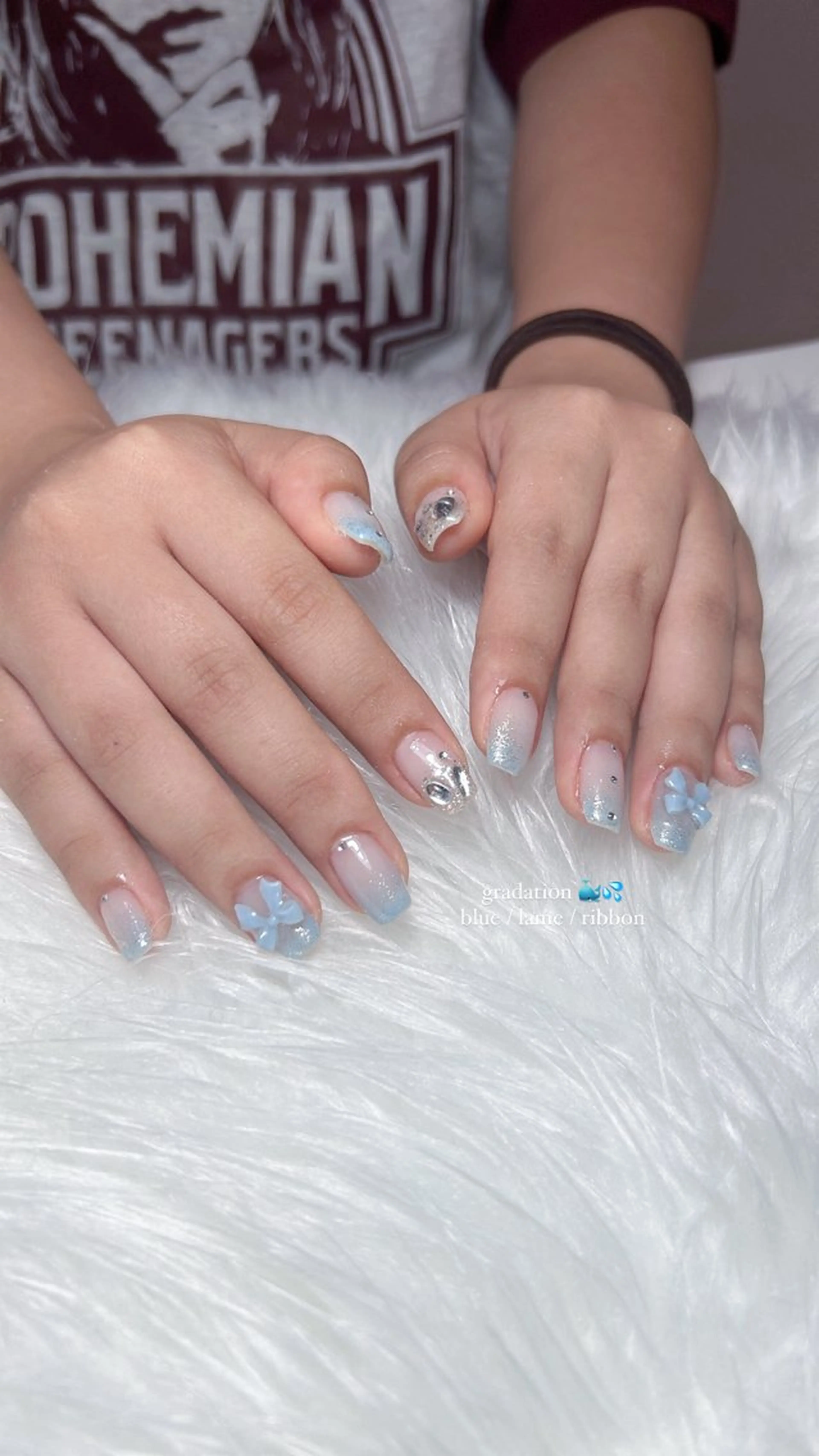 ネイル Uni. ___nailのネイルデザイン