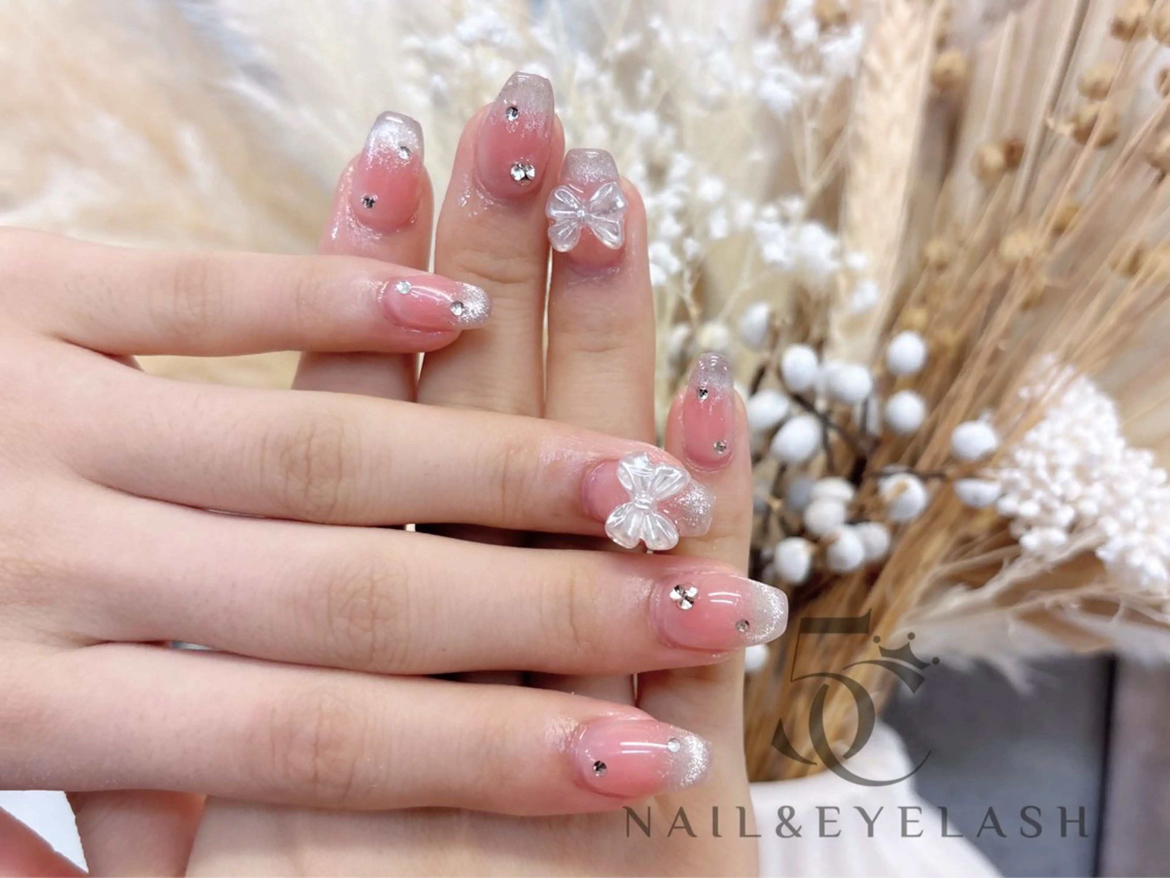 ネイル 5C NAIL 5C NAILのネイルデザイン
