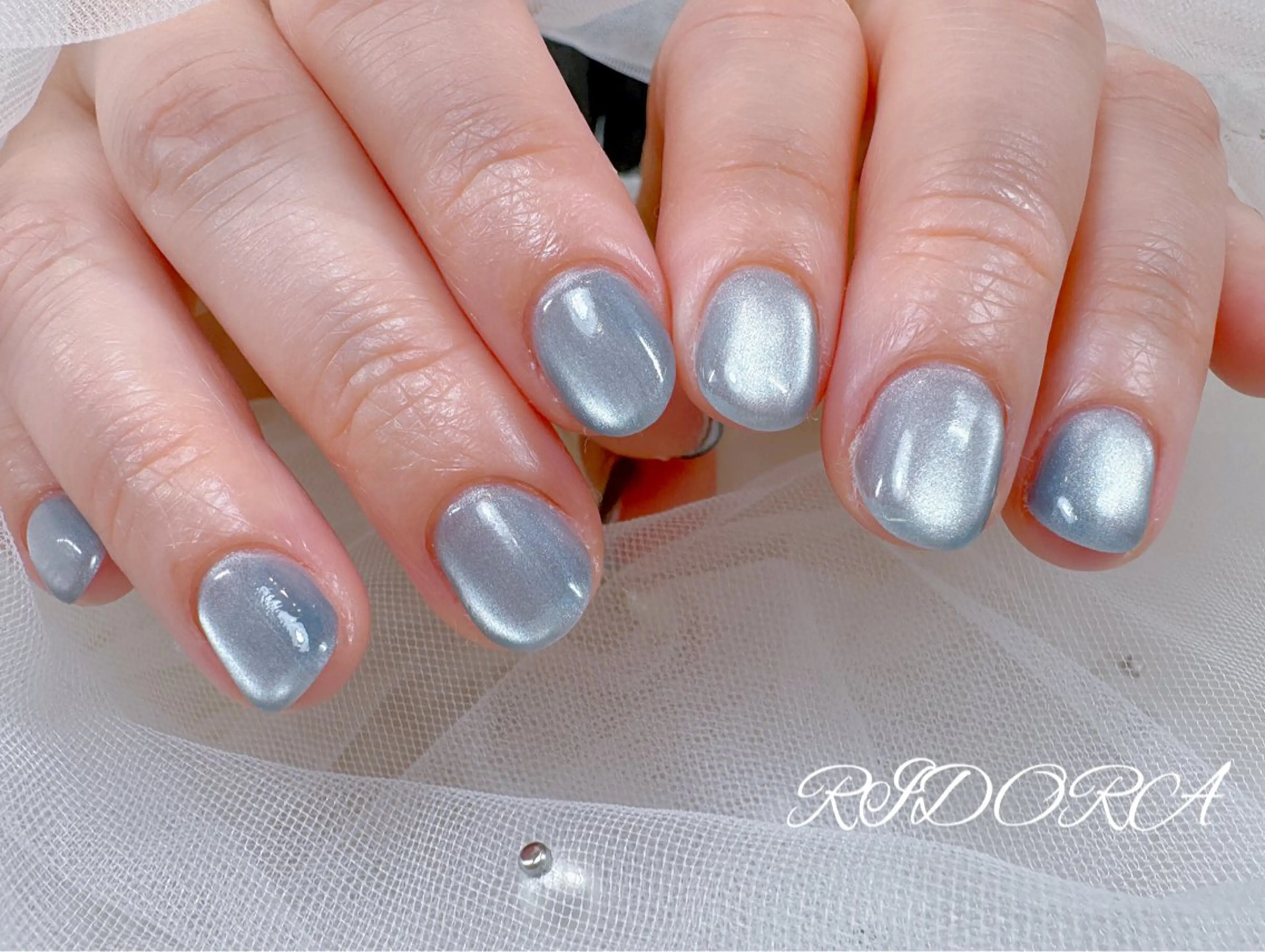 ネイル ハンドネイル RIDORA nailのネイルデザイン