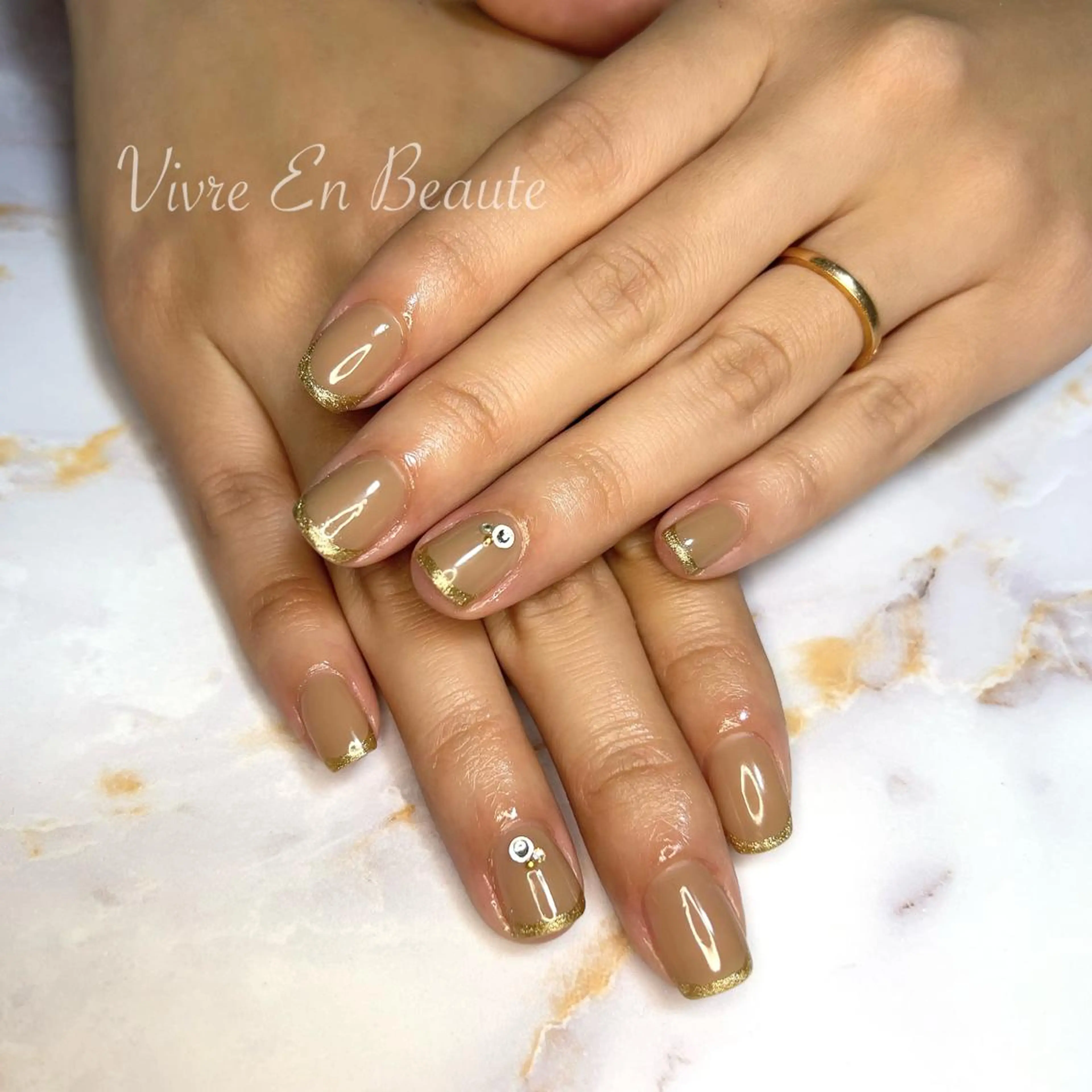 ネイル S Nailのネイルデザイン