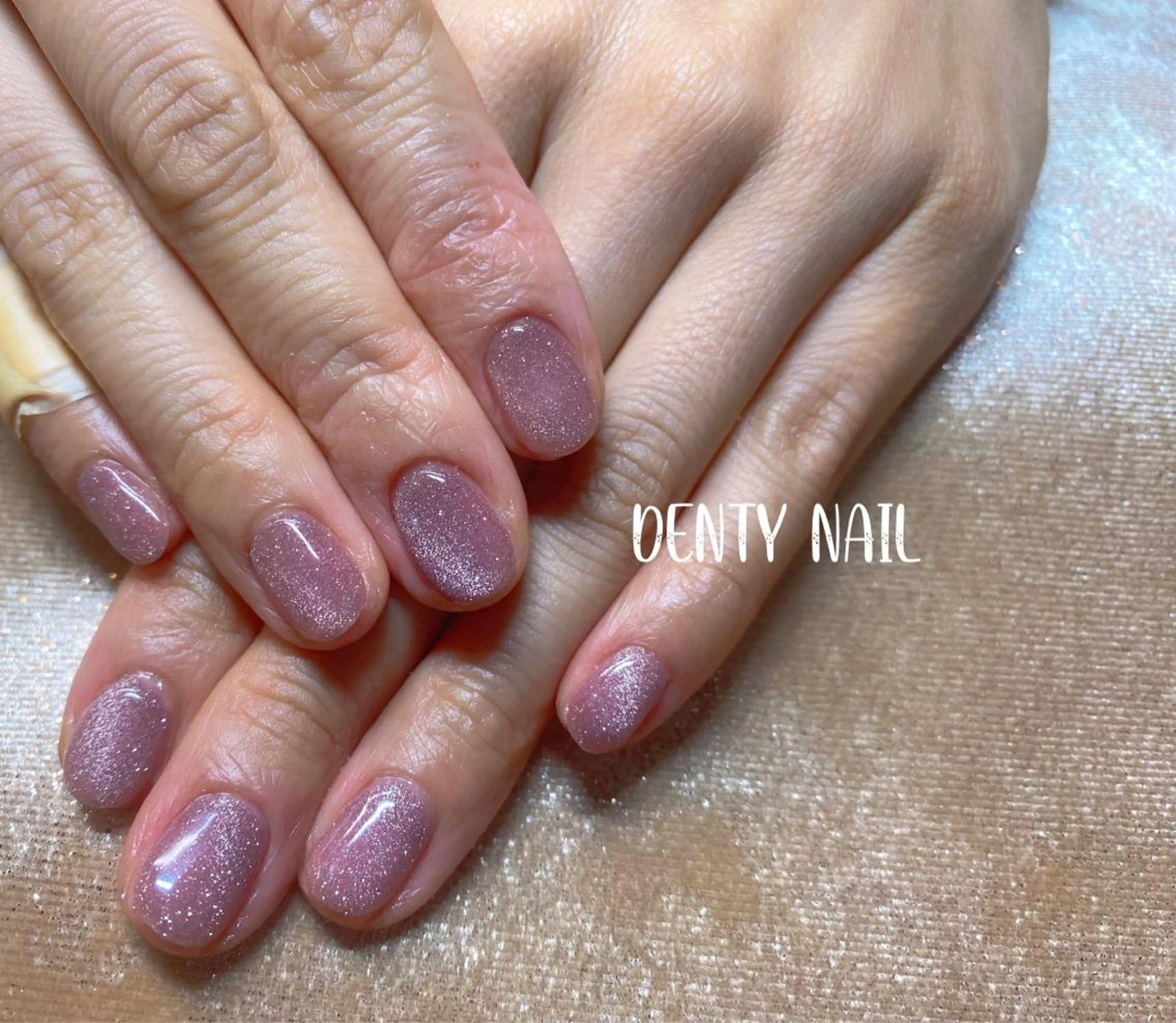 ネイル ハンドネイル フットネイル DENTY NAIL所属・DENTY NAIL -ArtRoom-のネイルデザイン