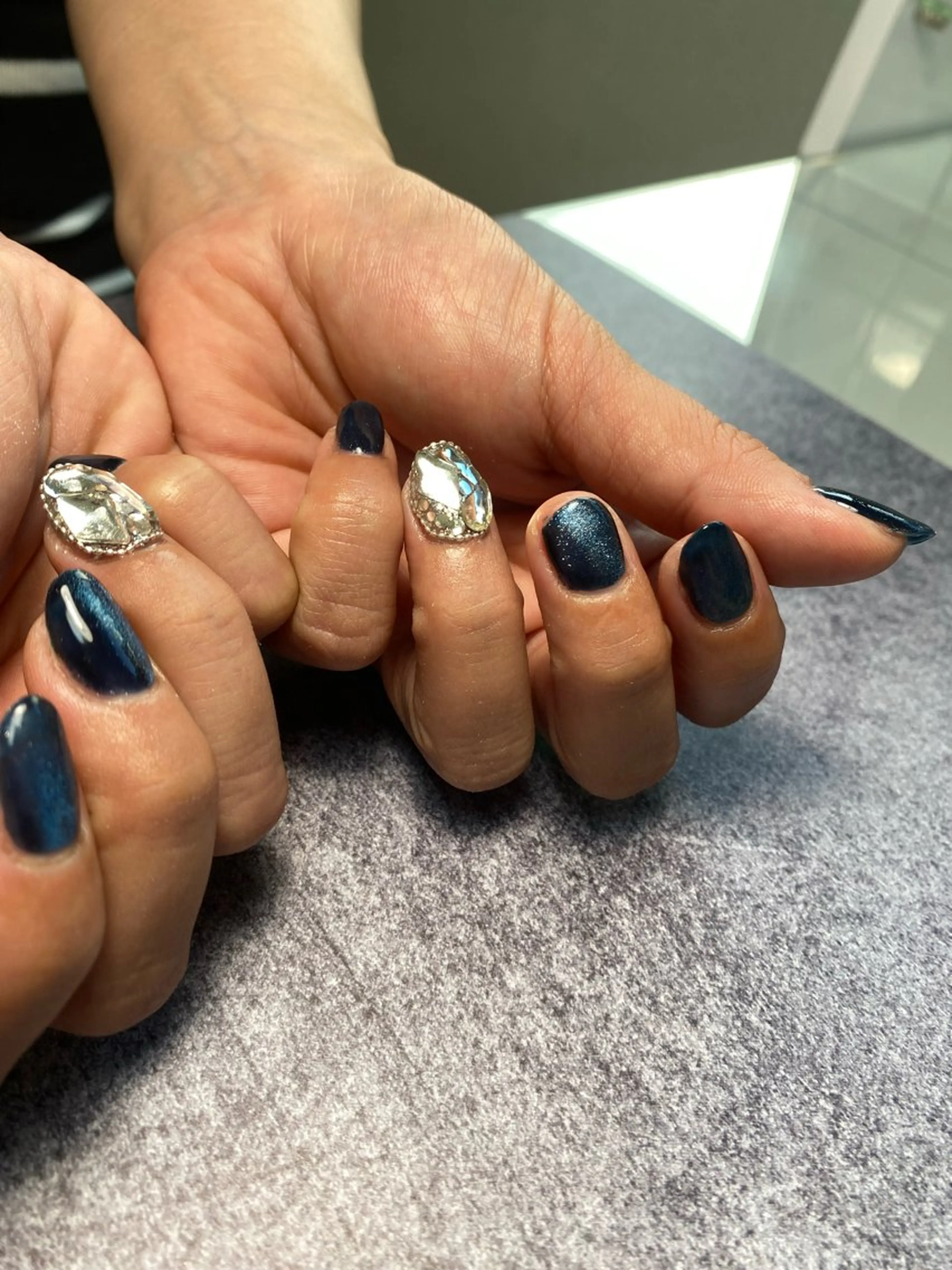 ネイル 住宅街のねいる屋さん R.G NAILのネイルデザイン