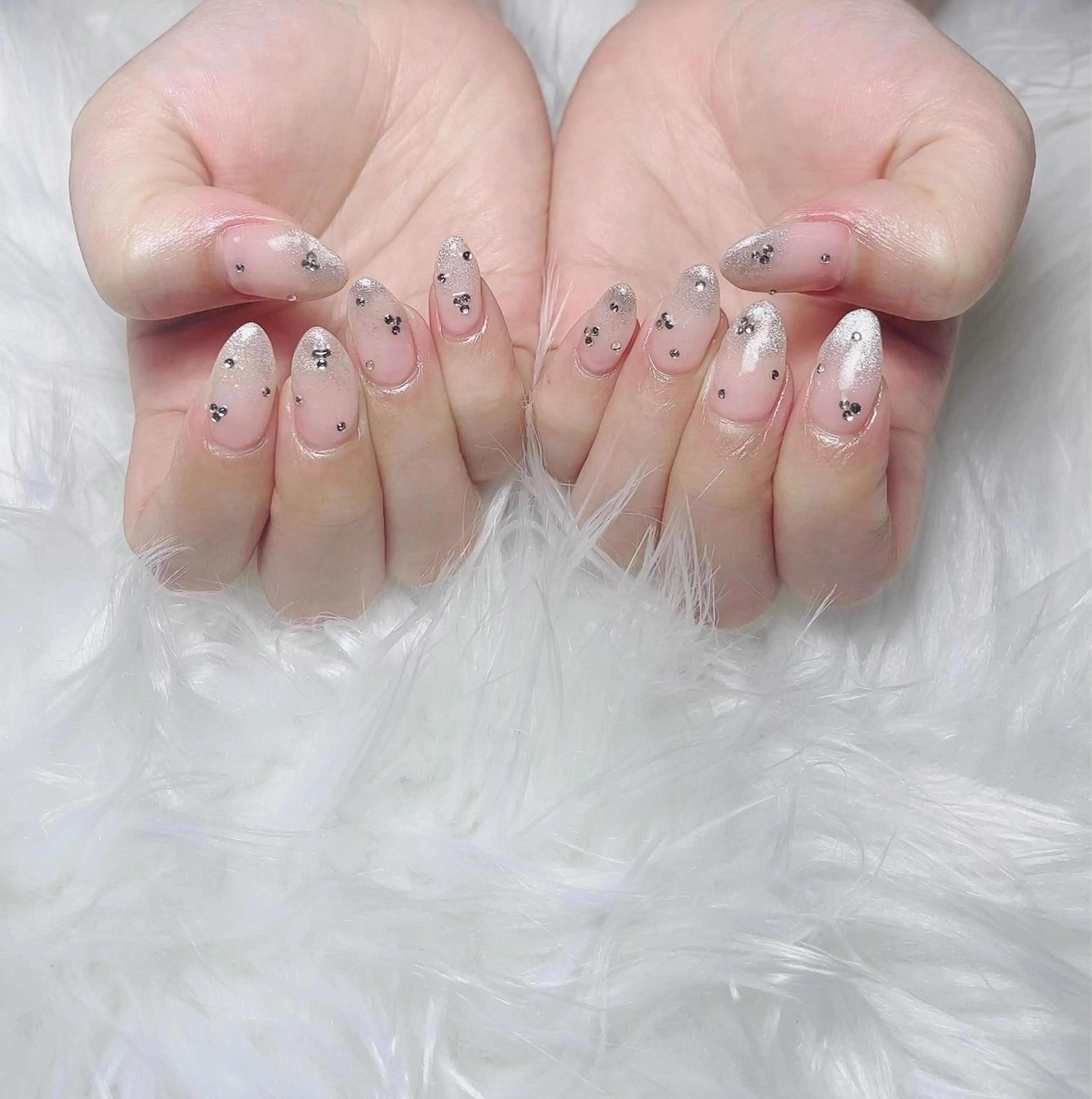 ネイル ハンドネイル hairsalon556所属・hairsalon 556のネイルデザイン