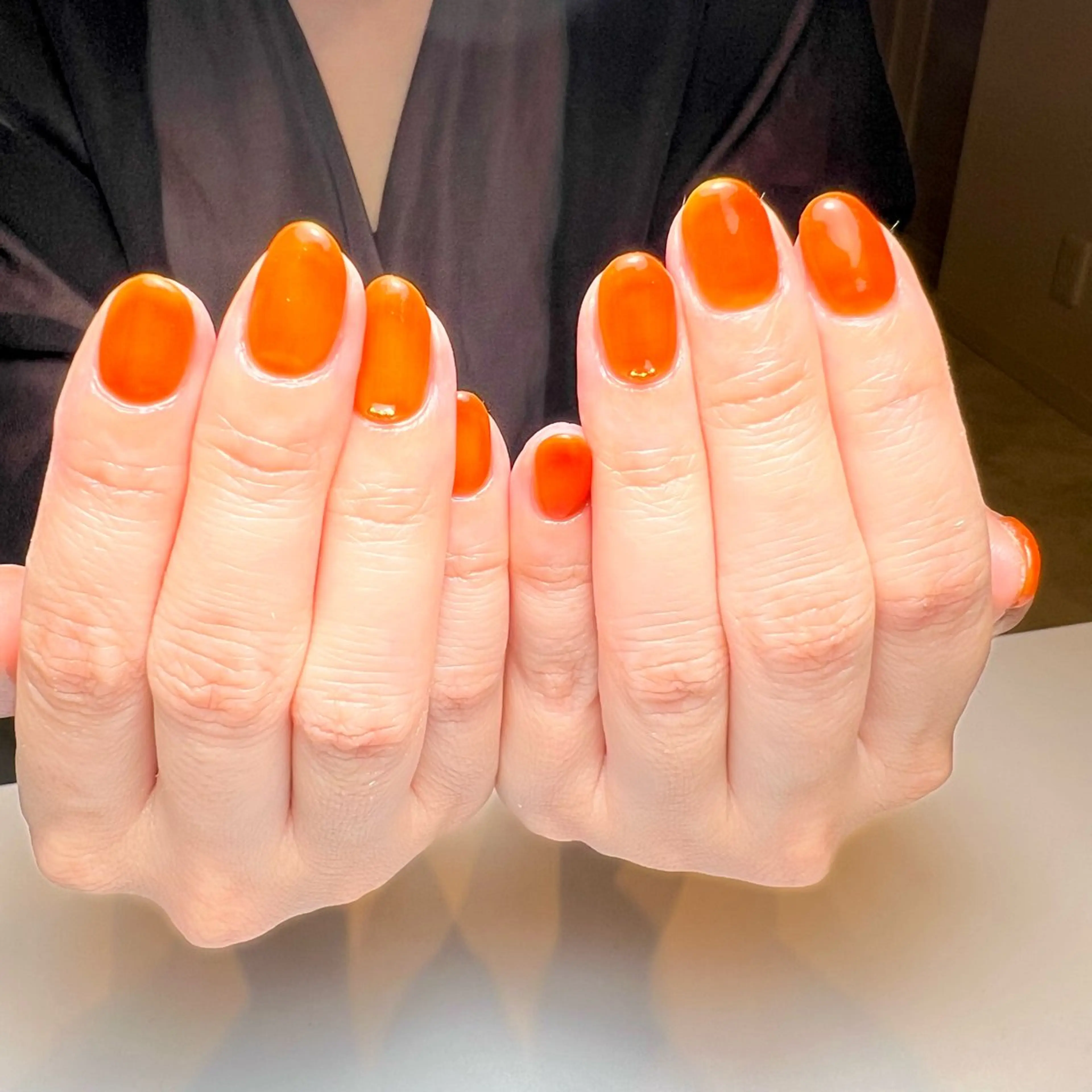 ネイル ハンドネイル yu_.nail yuのネイルデザイン