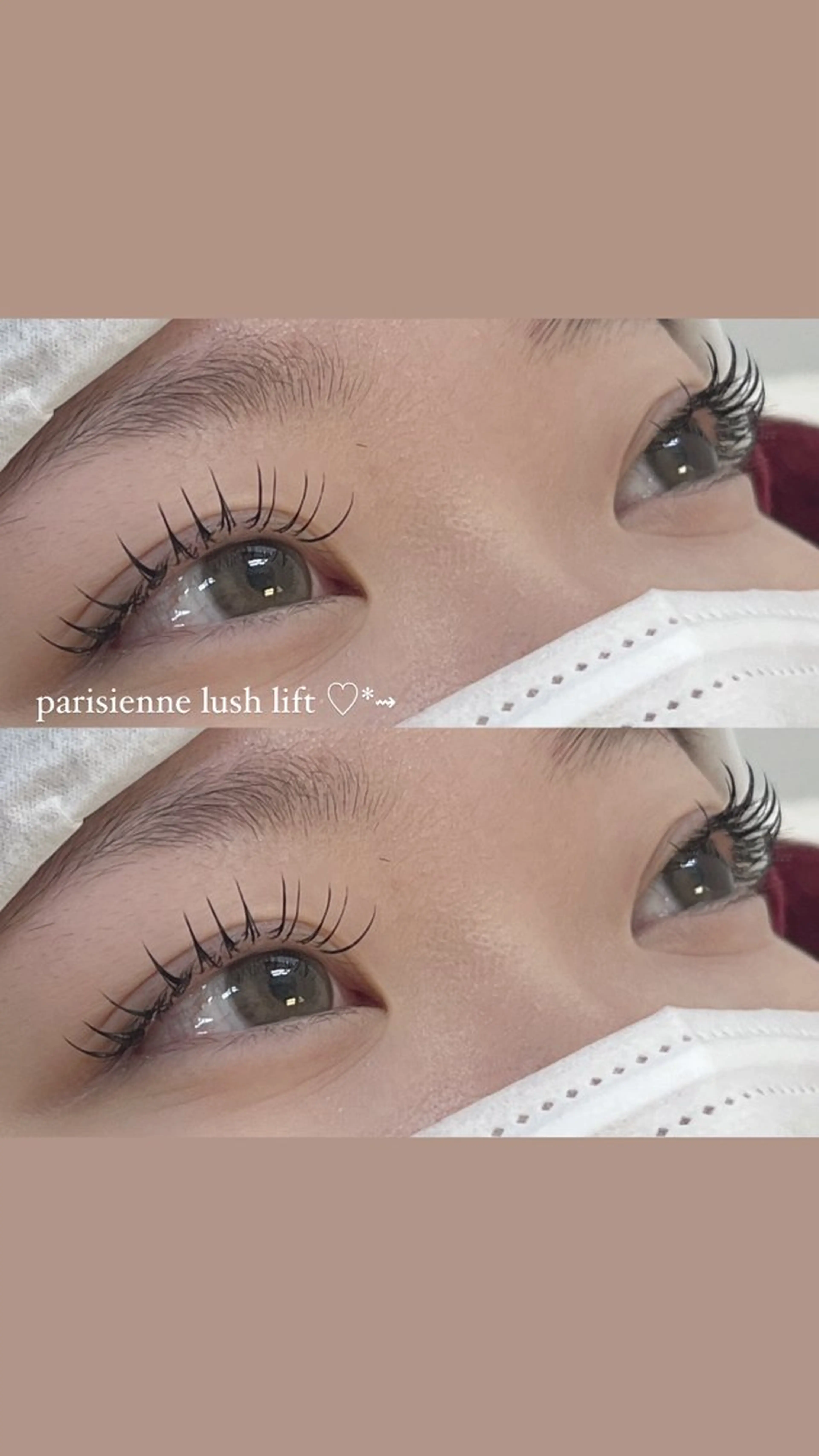 マツエク・マツパ 【EYELA】 MARU🎀のマツエク・マツパデザイン