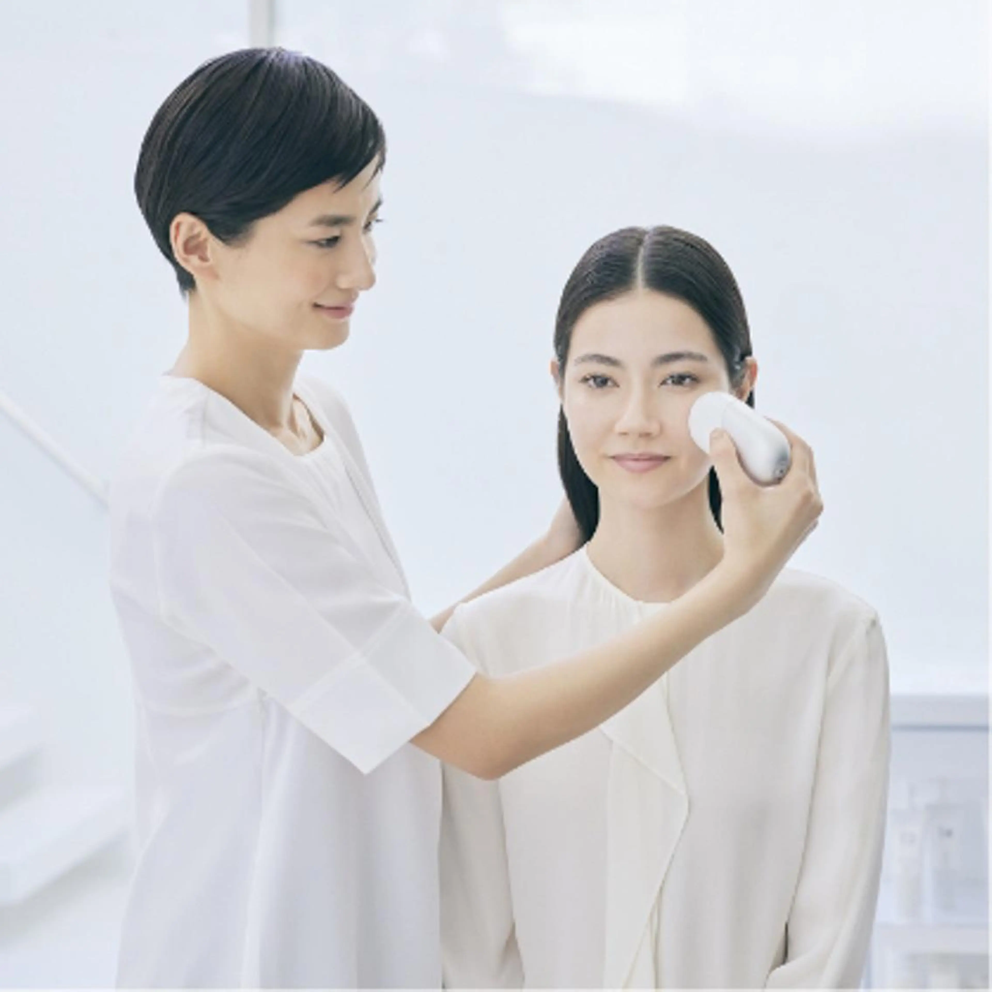 POLA THE BEAUTY 松原店所属・POLA松原店 岡本のエステ・リラクイメージ