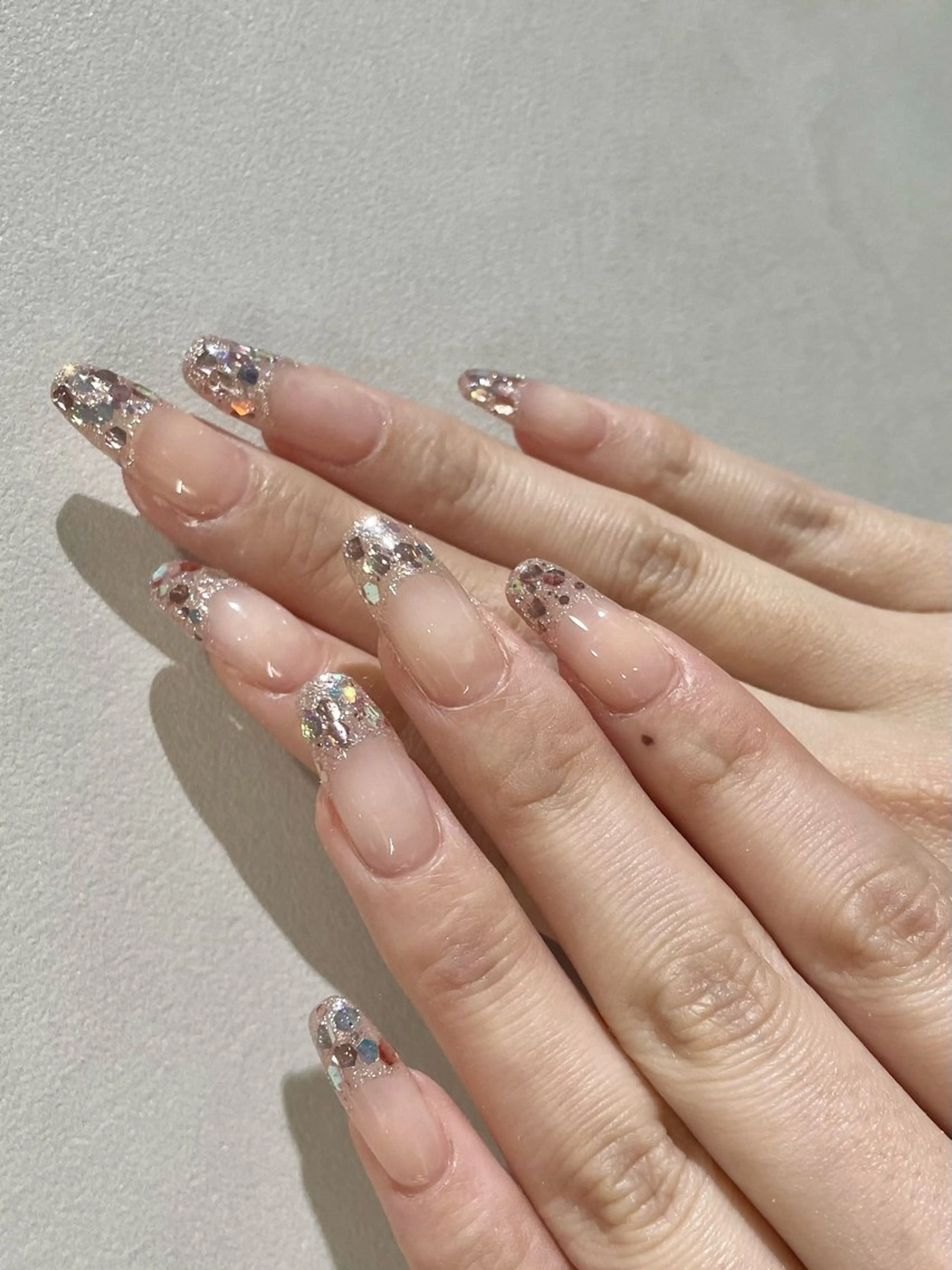 ネイル Lily nail 大濠店所属・Lily 石井のネイルデザイン