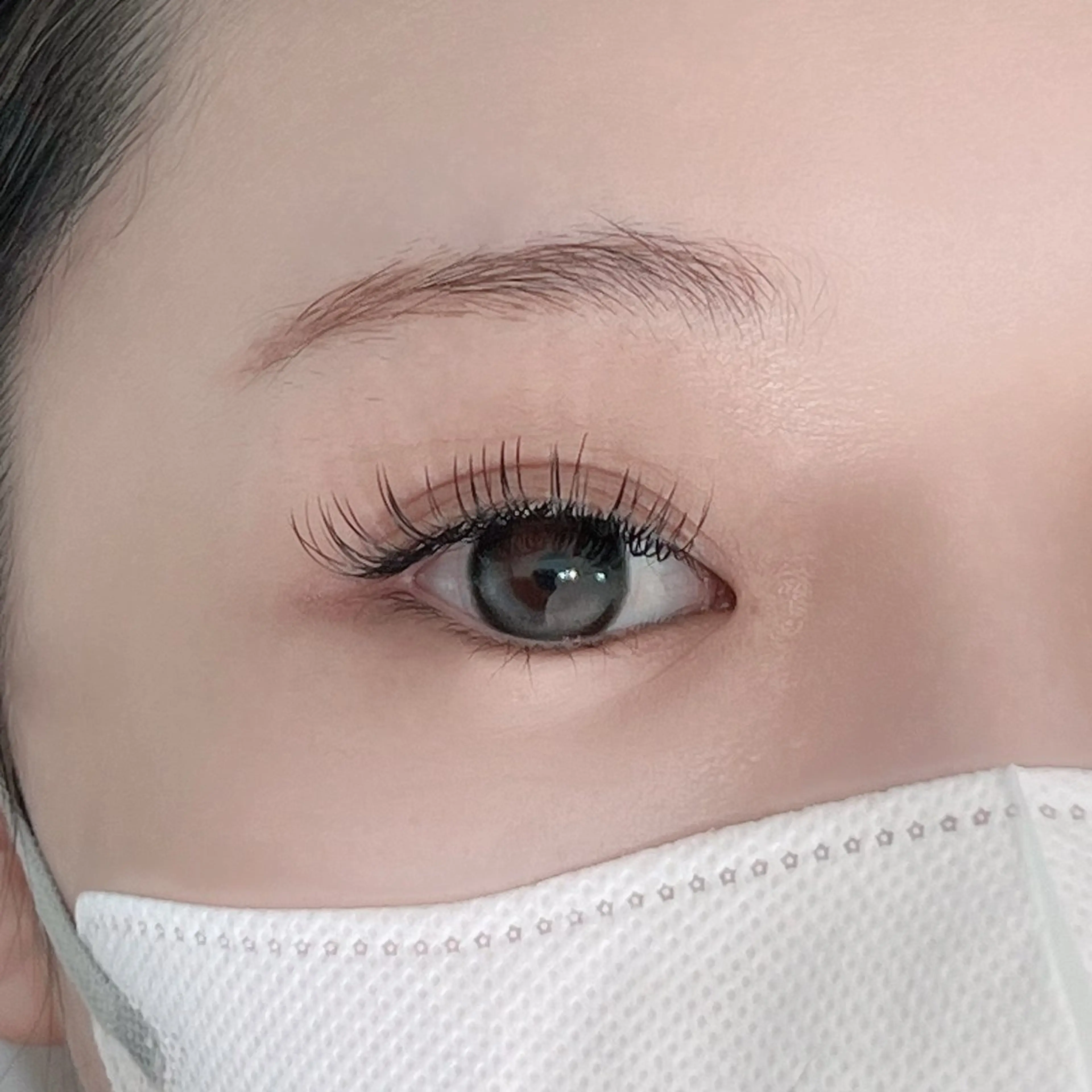 マツエク・マツパ マツエク eyelash salon ANCHEL所属・ANCHEL 🦋のマツエク・マツパデザイン