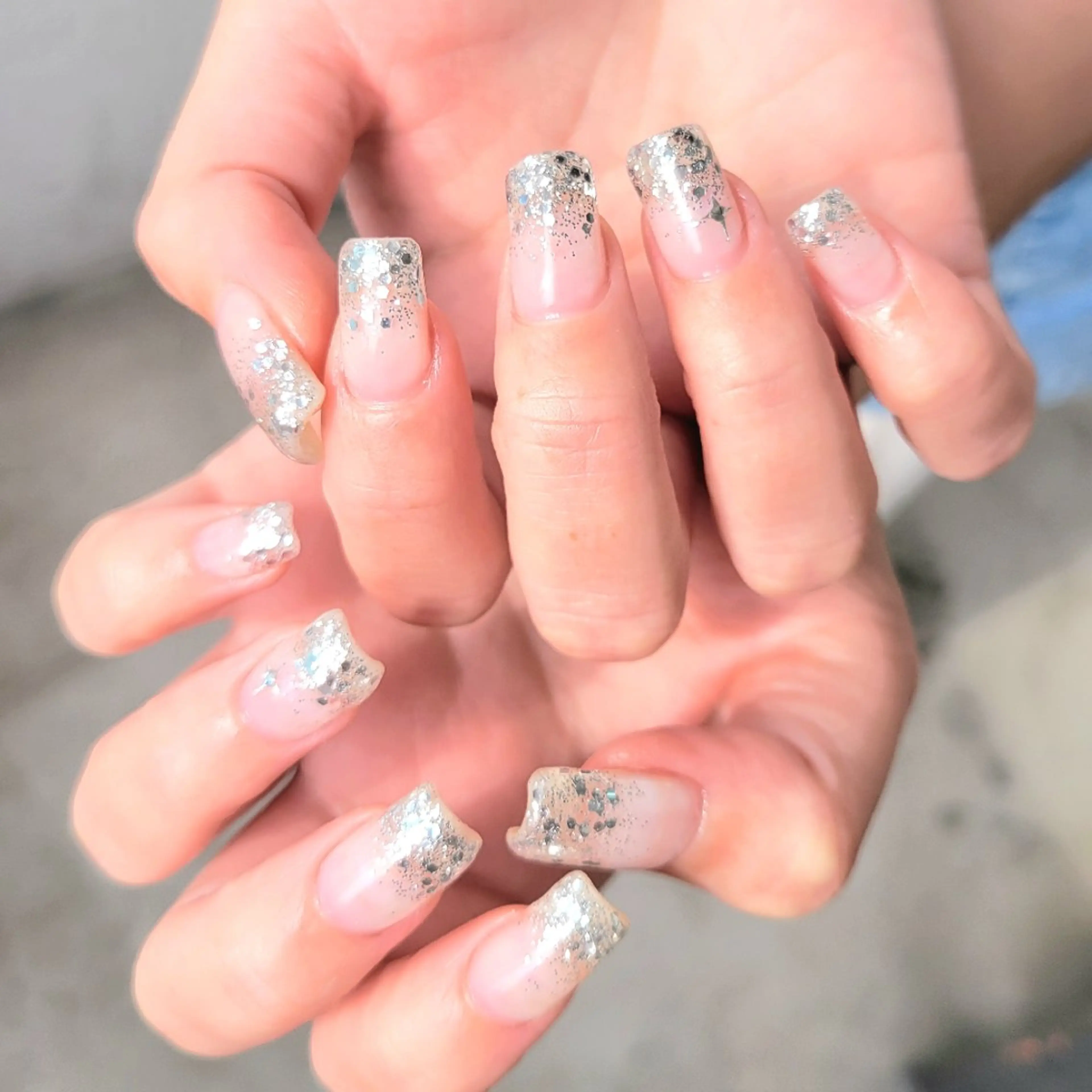ネイル ハンドネイル Natsumi 🦊  Nailのネイルデザイン