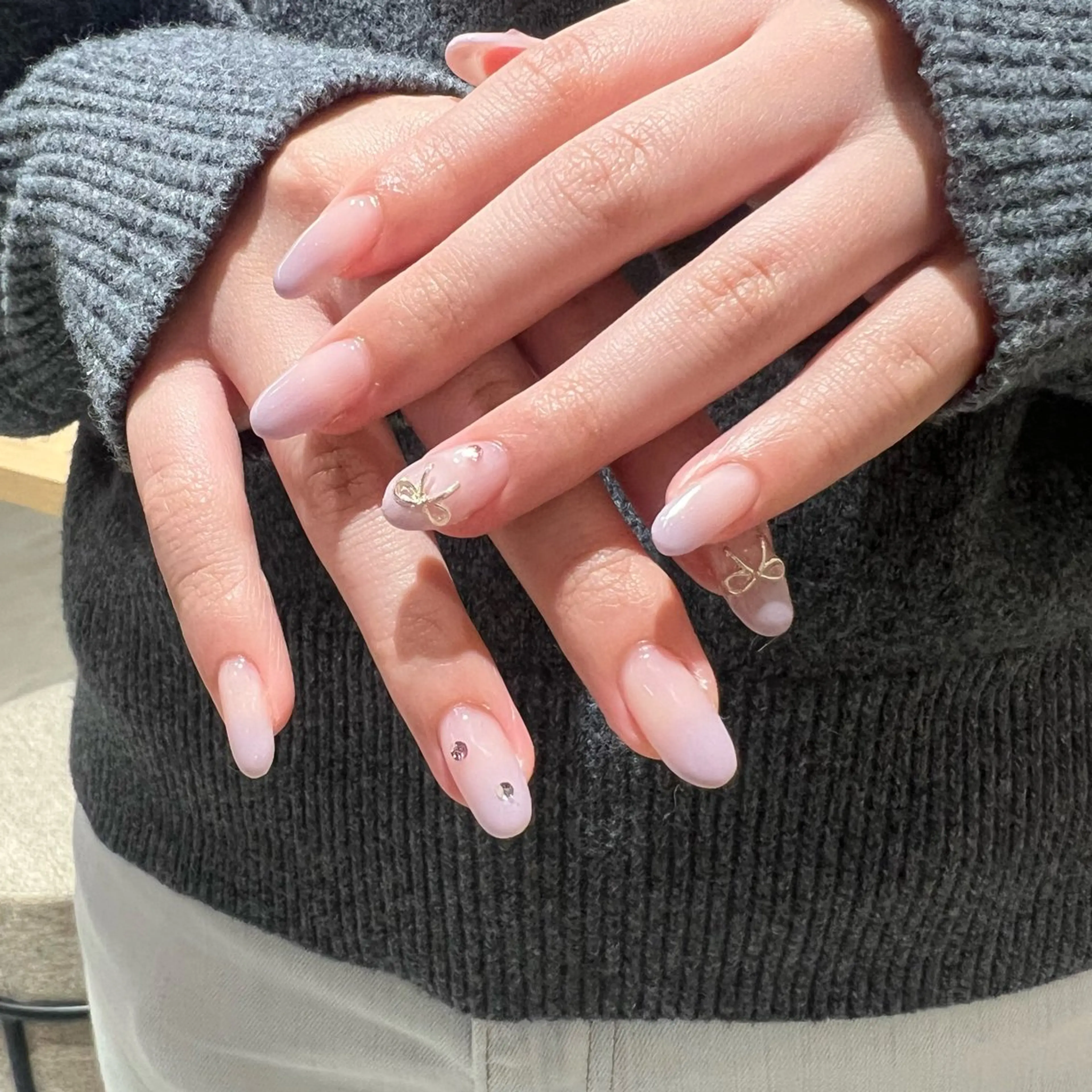 ネイル ハンドネイル asuka 🐰のネイルデザイン