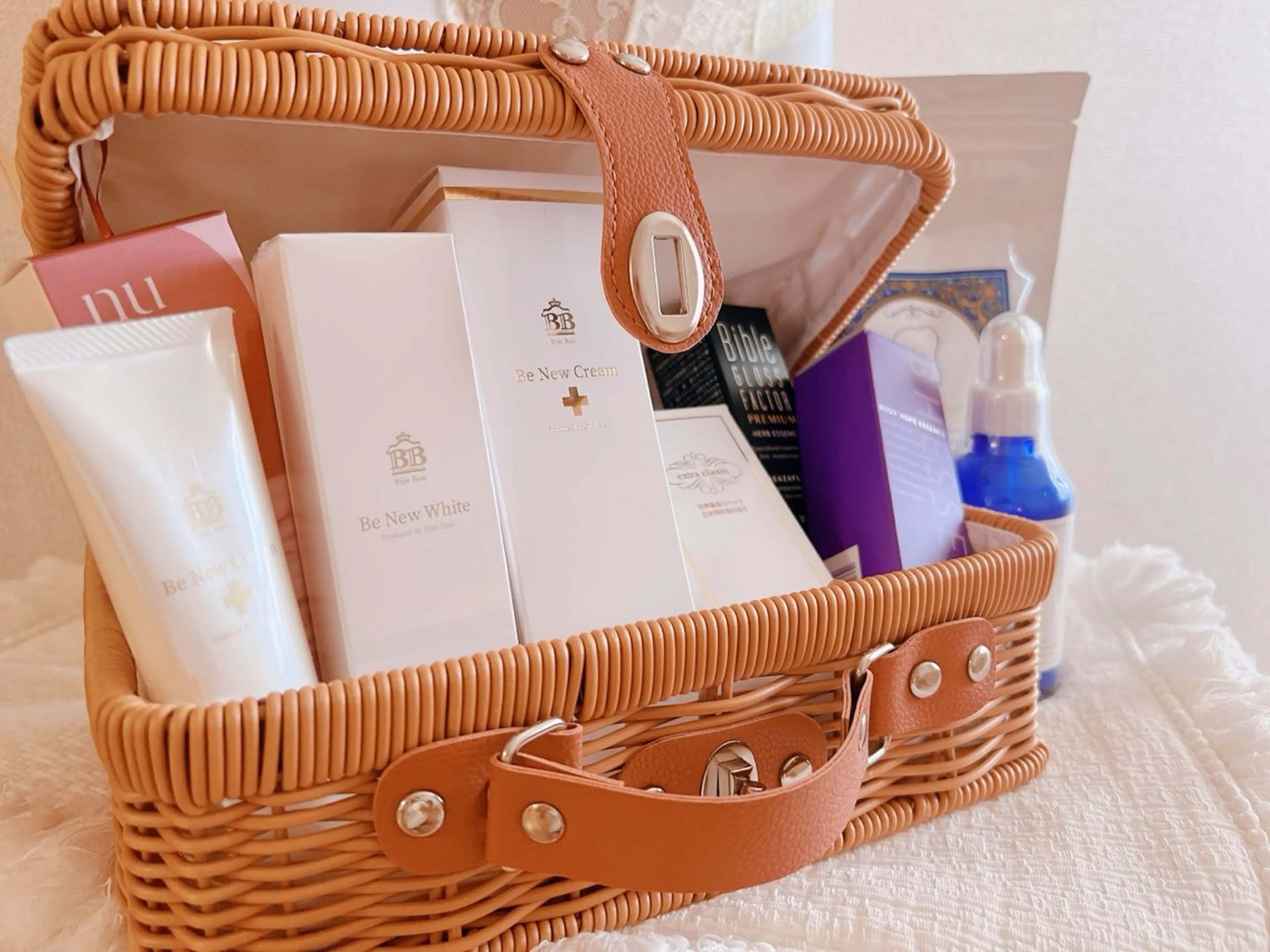 東谷 舞美のエステ・リラクイメージ