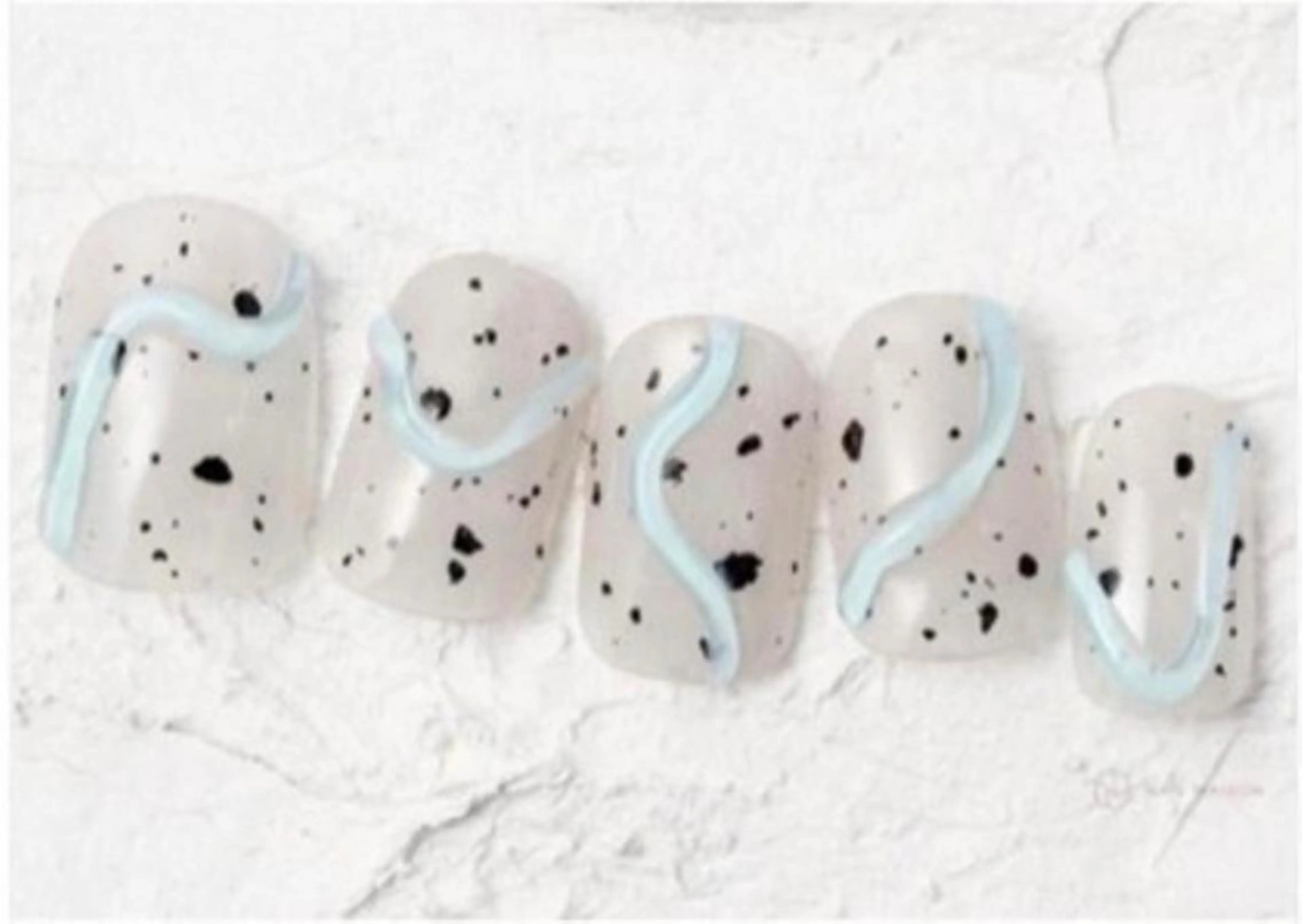 ネイル SASAKI Sのネイルデザイン