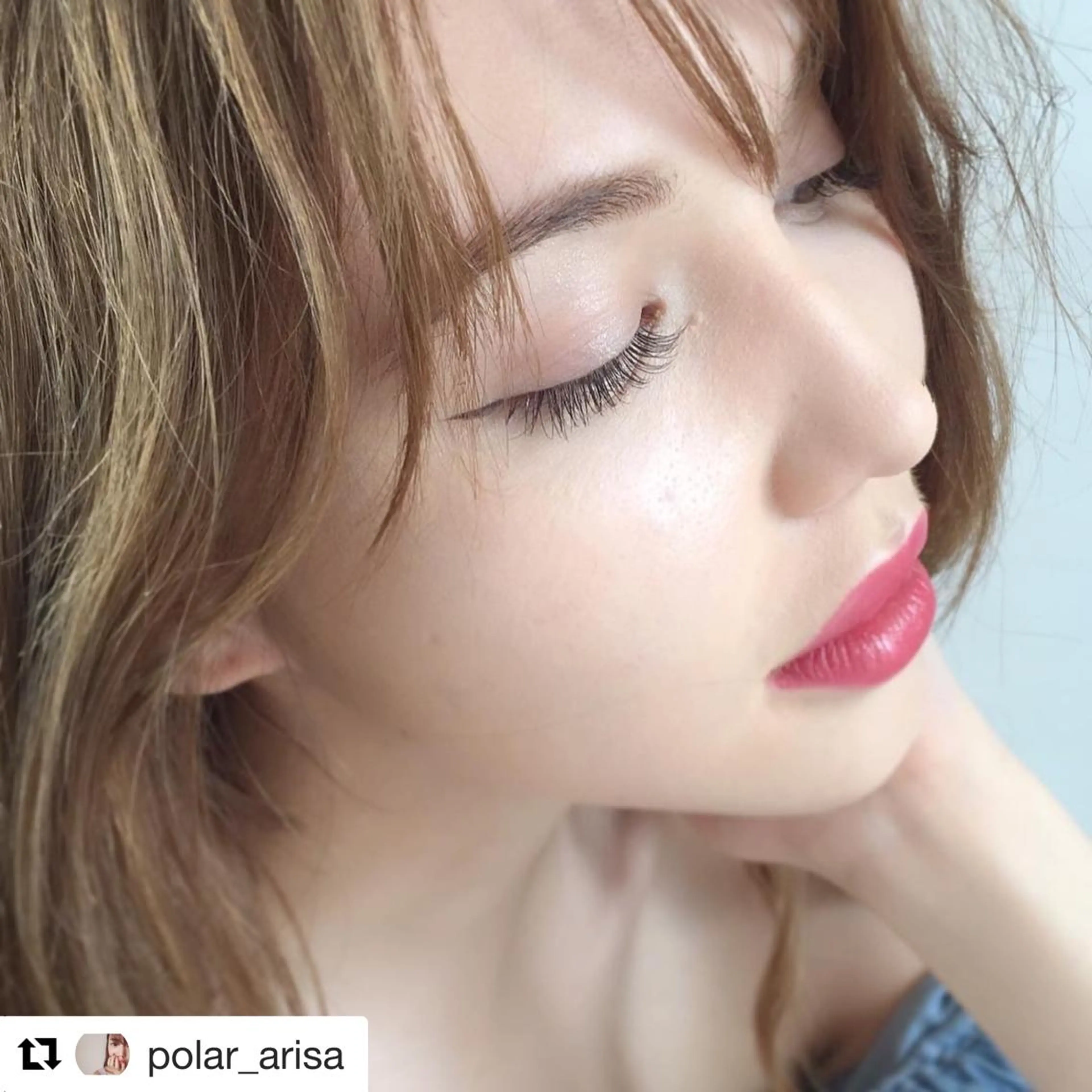 マツエク・マツパ マツエク EYE ERIのマツエク・マツパデザイン