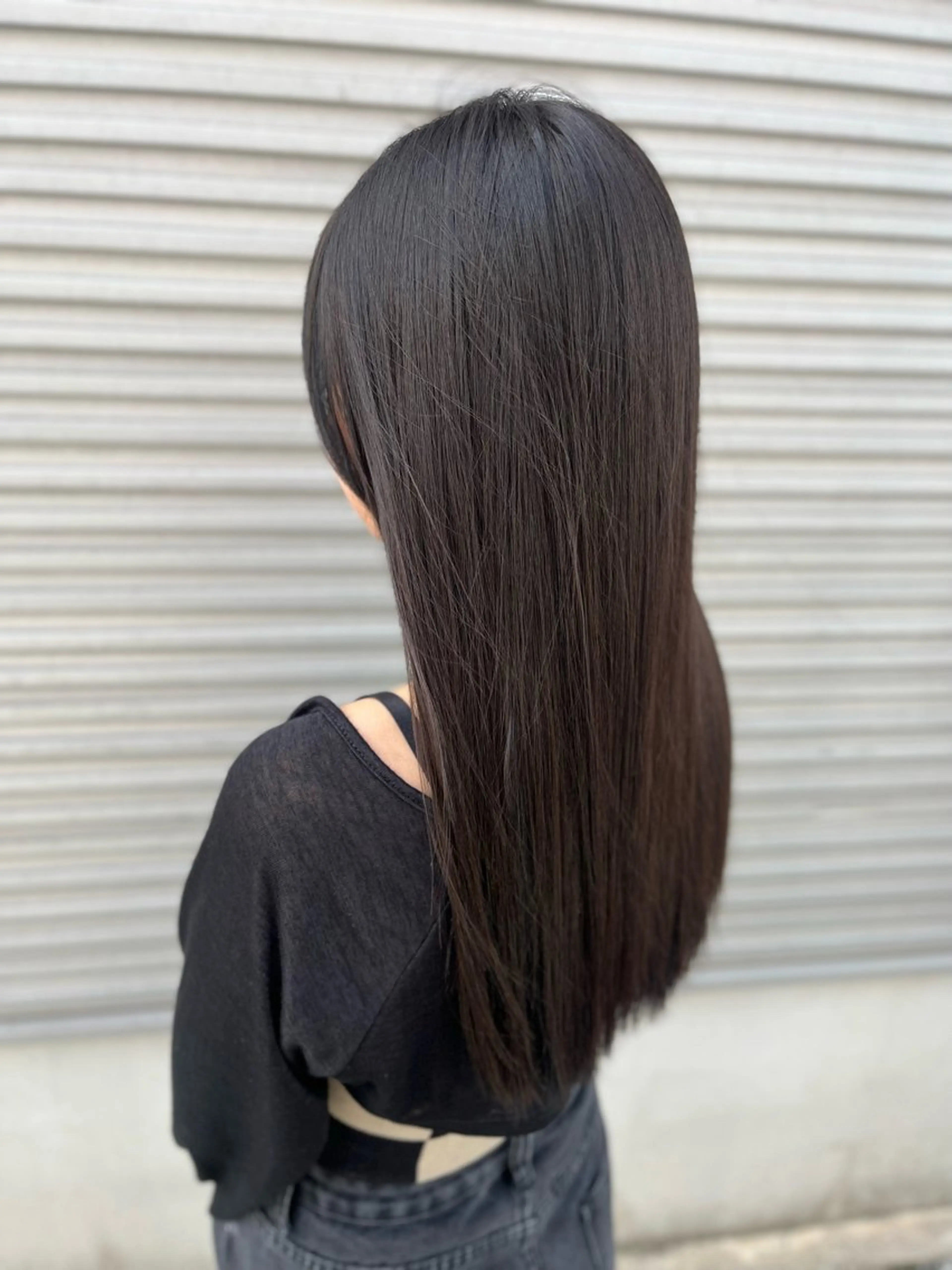 カラー ミシェル /韓国ヘア🕊️のヘアスタイル