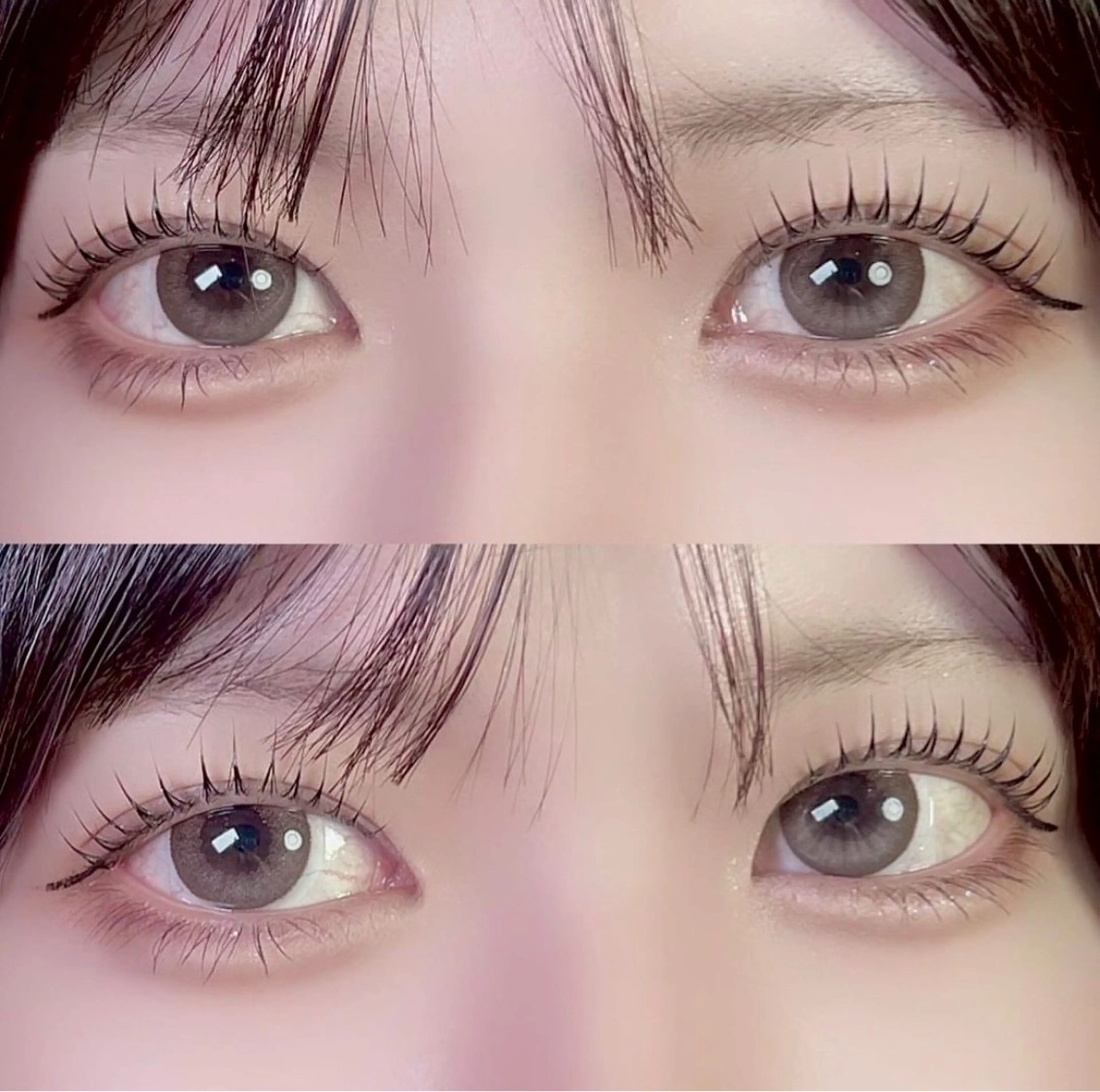 【13日16時】上下まつげパーマ無料練習モデル🤍の写真