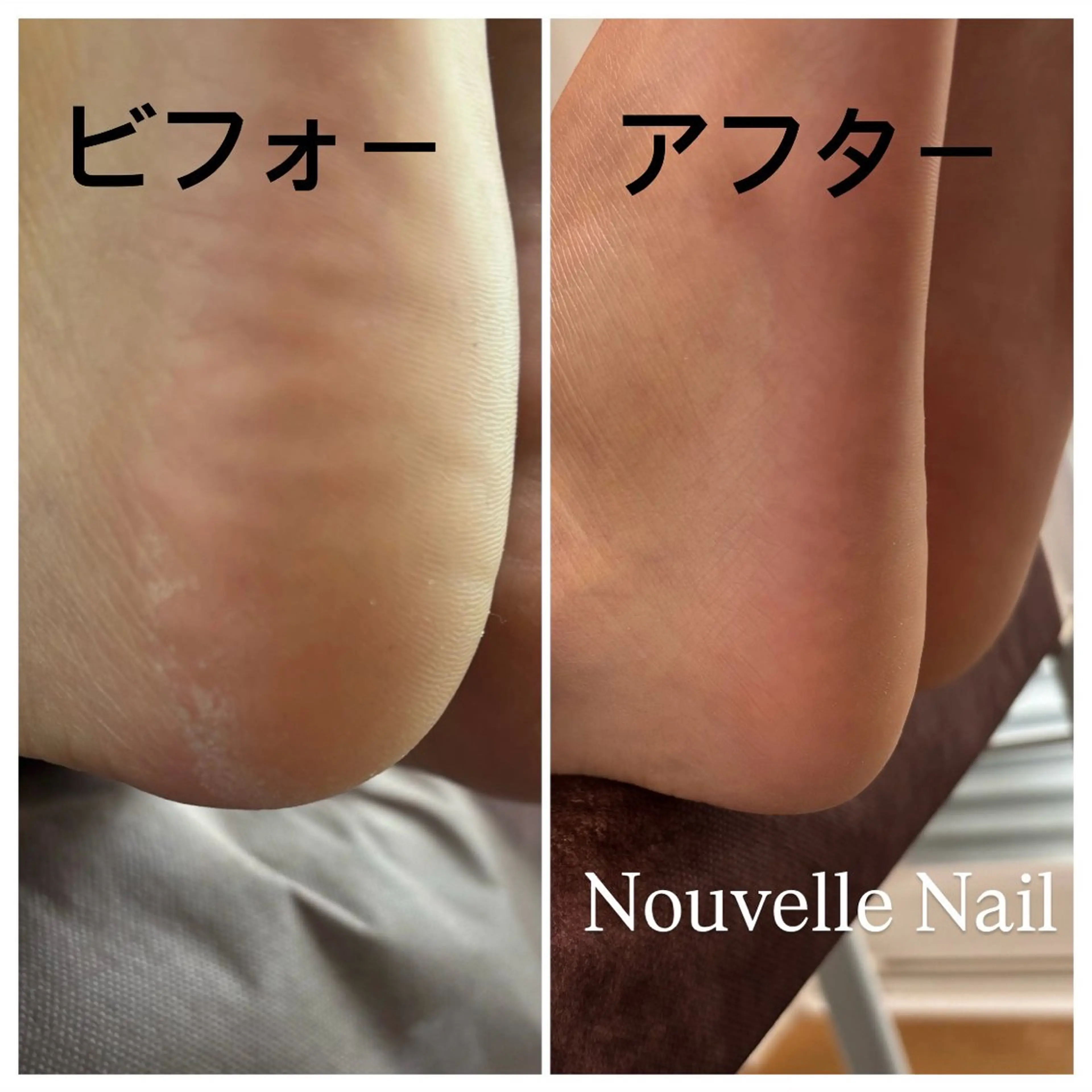 ネイル Nouvelle Nailのネイルデザイン