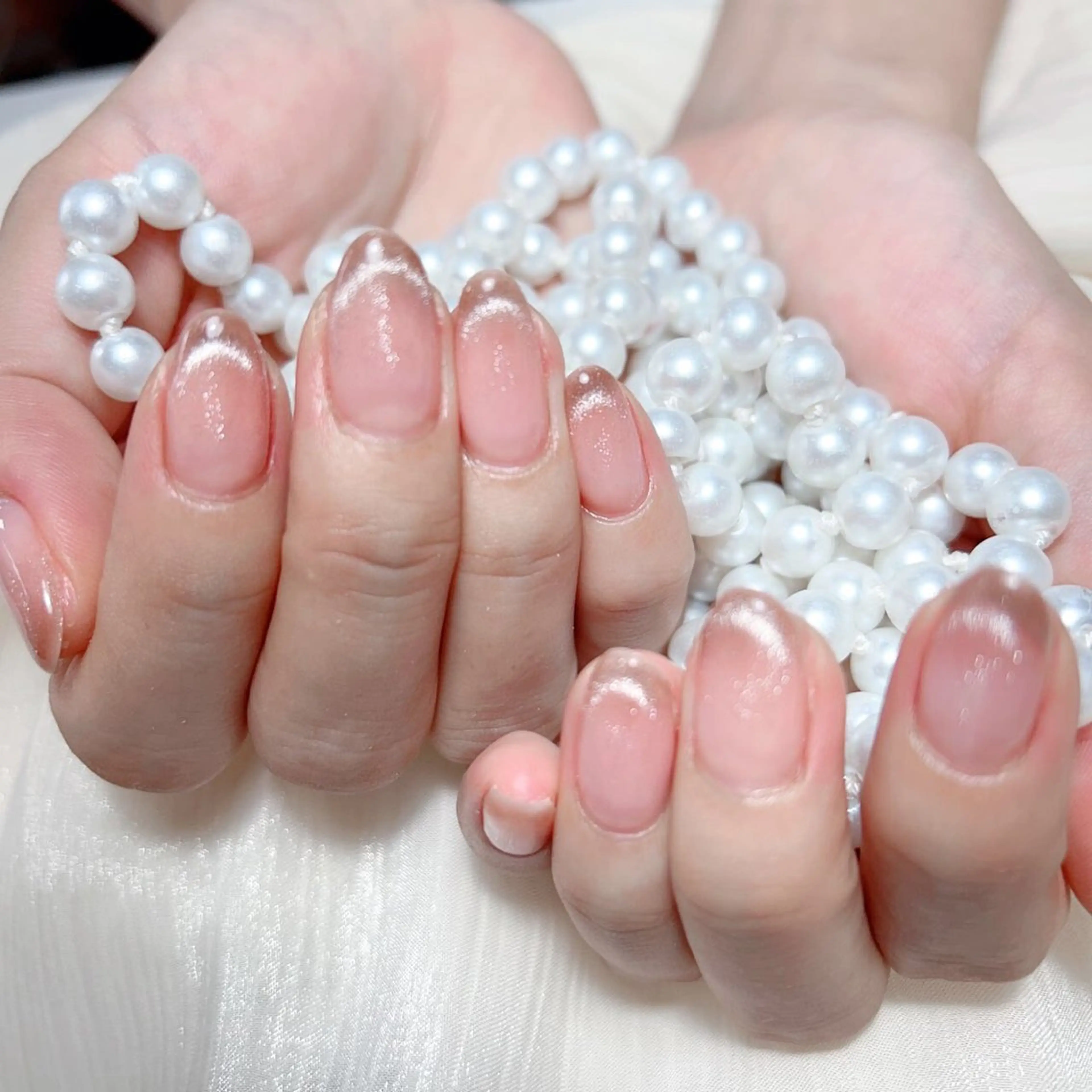 ネイル 🍒M ネイル サロンのネイルデザイン