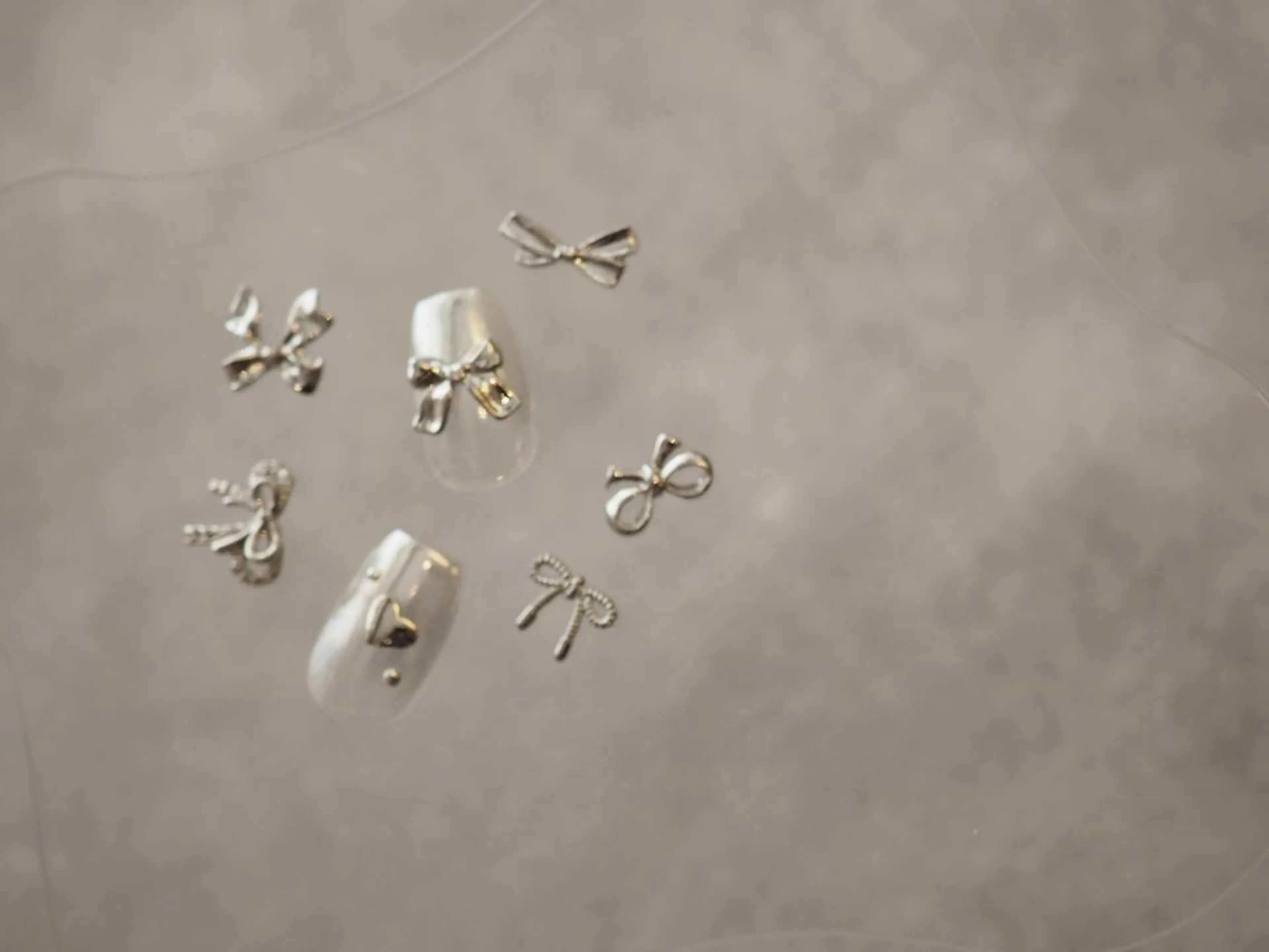 ネイル 田中 （ネイリスト）のネイルデザイン