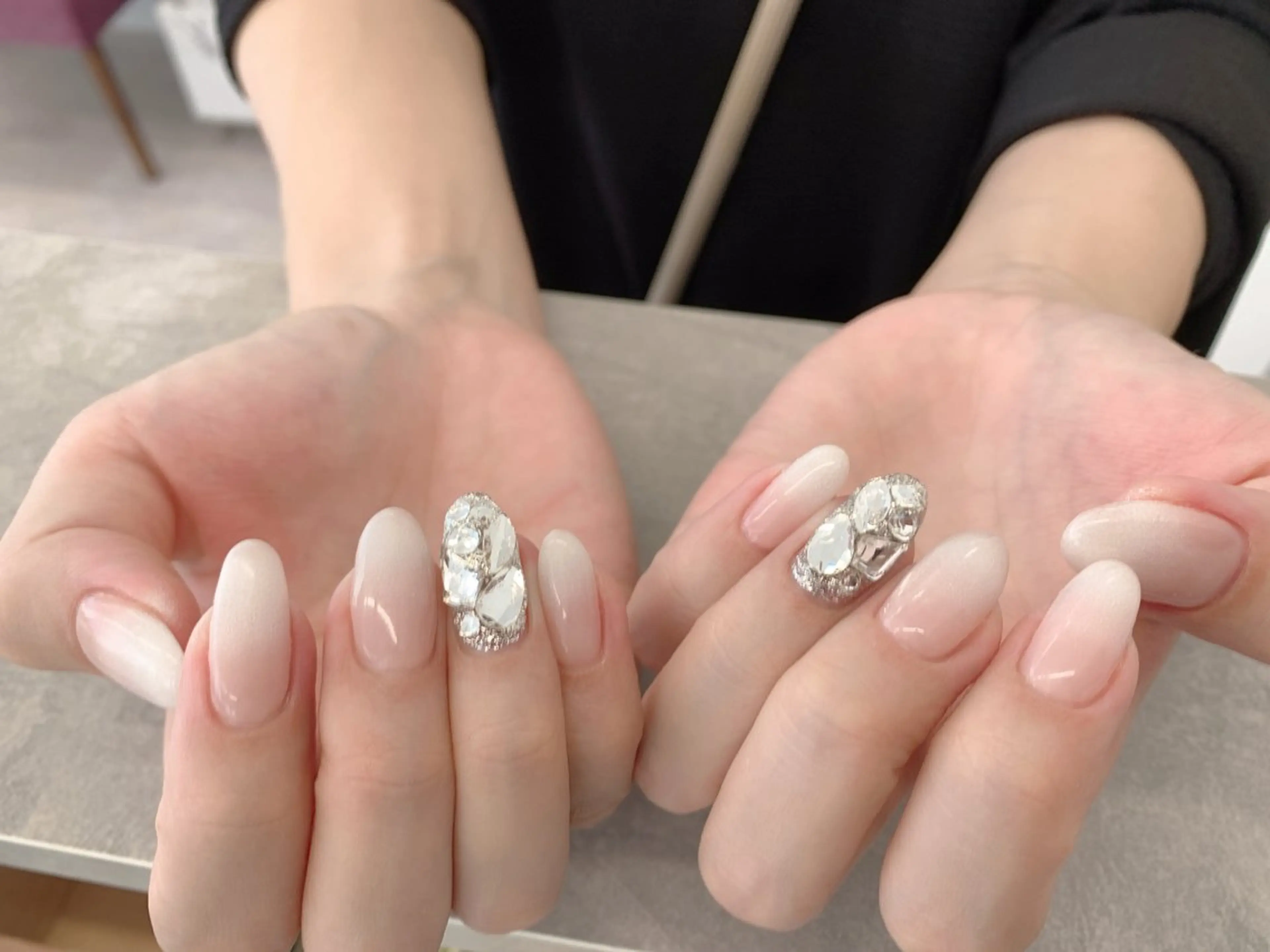 ネイル Sari ✳︎のネイルデザイン