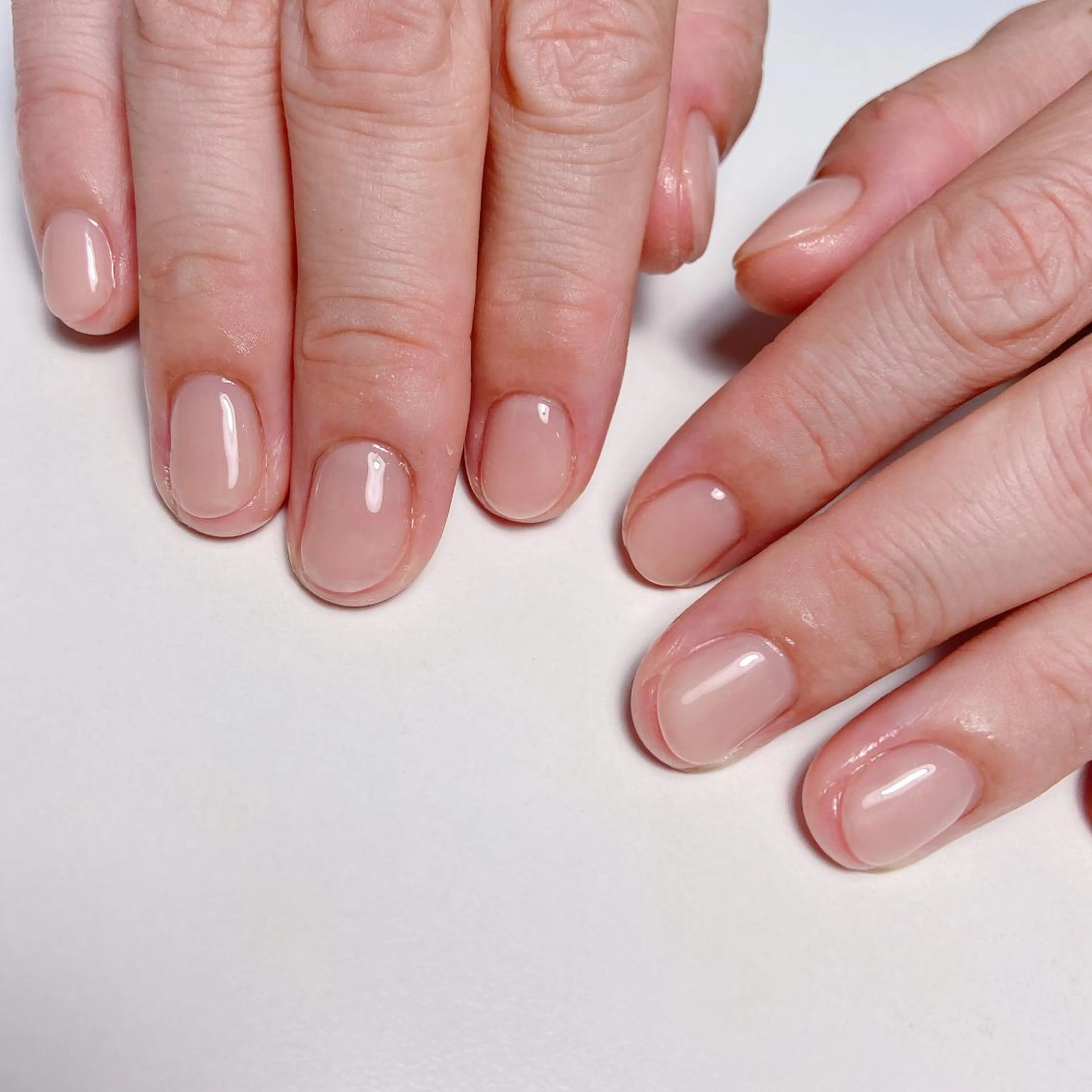 ネイル ハンドネイル nailsalon REJOICEのネイルデザイン