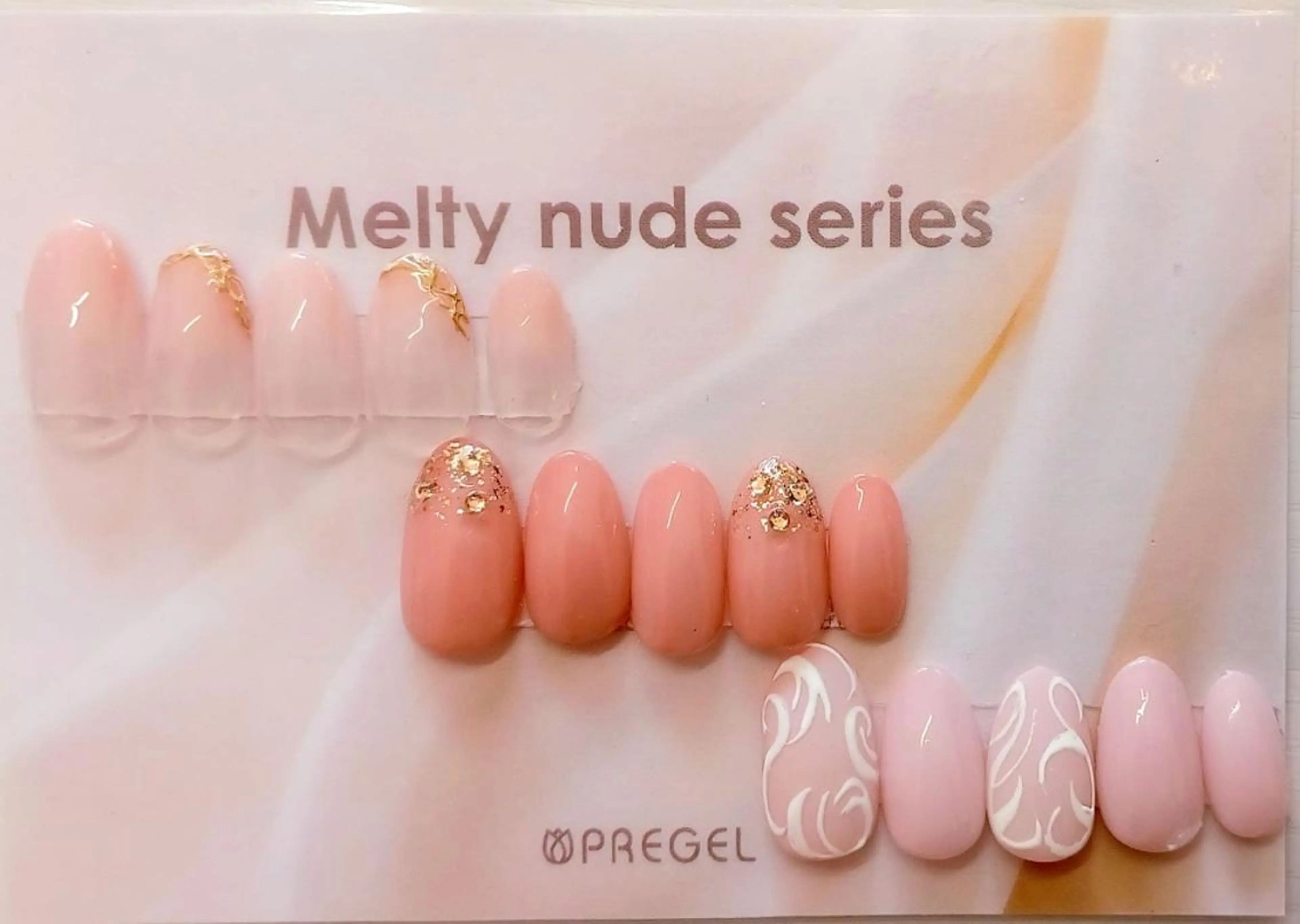 ネイル オフィスネイル Micky nail chikushinoのネイルデザイン