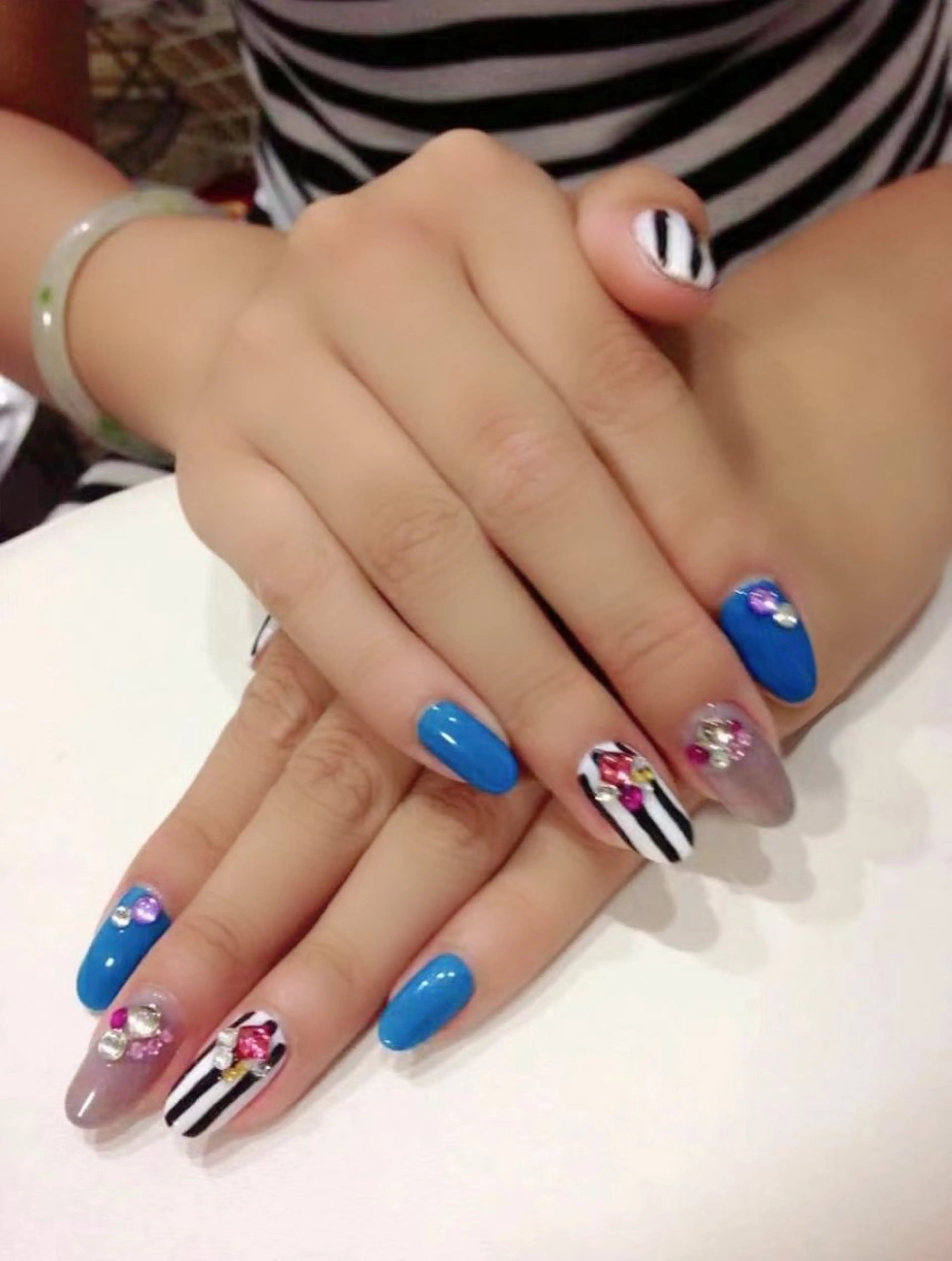 ネイル nail salon Yuna所属・ネイルサロン yunaのネイルデザイン