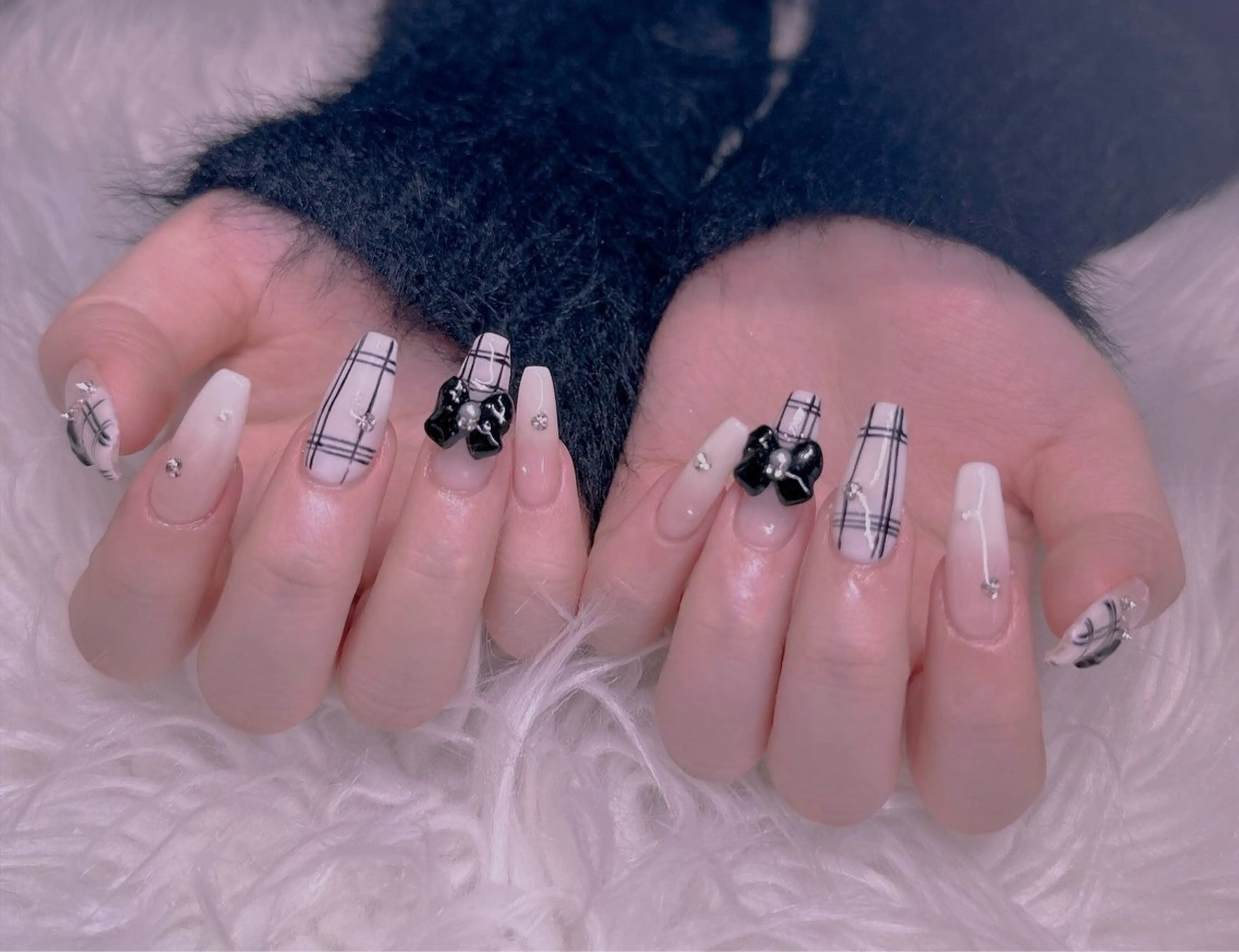 ネイル エムズ エムズのマツエク・マツパデザイン