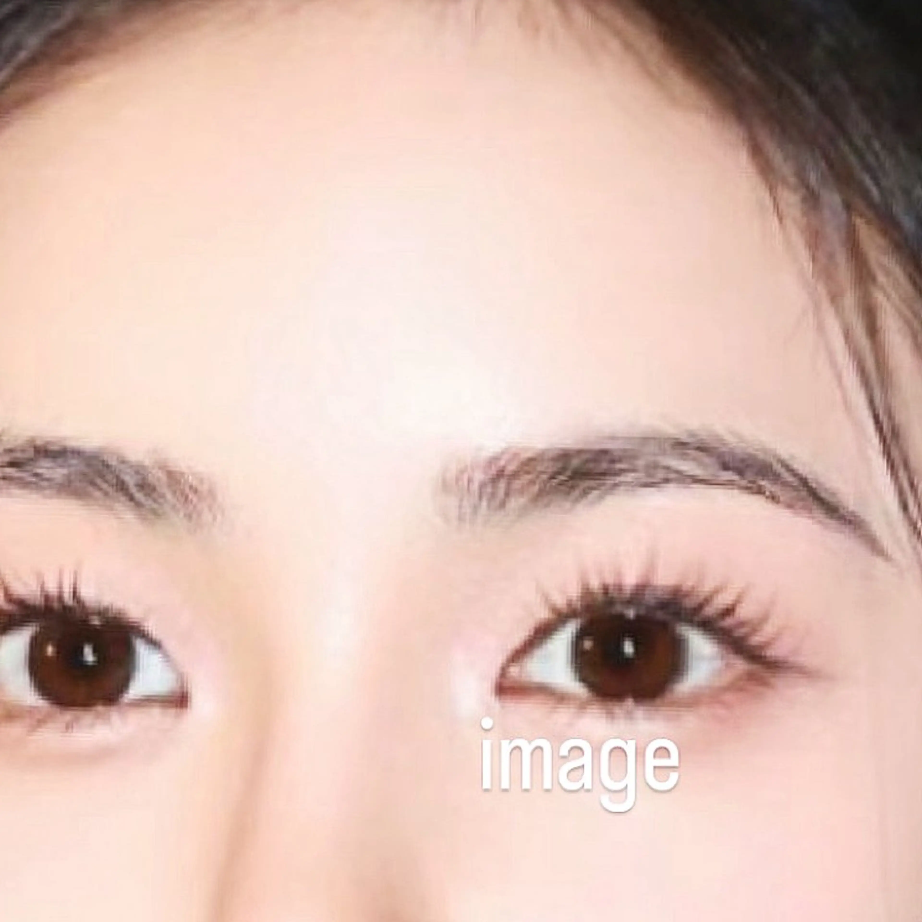 アイブロウ Kaya✴︎/ 韓国まつげ♡のマツエク・マツパデザイン