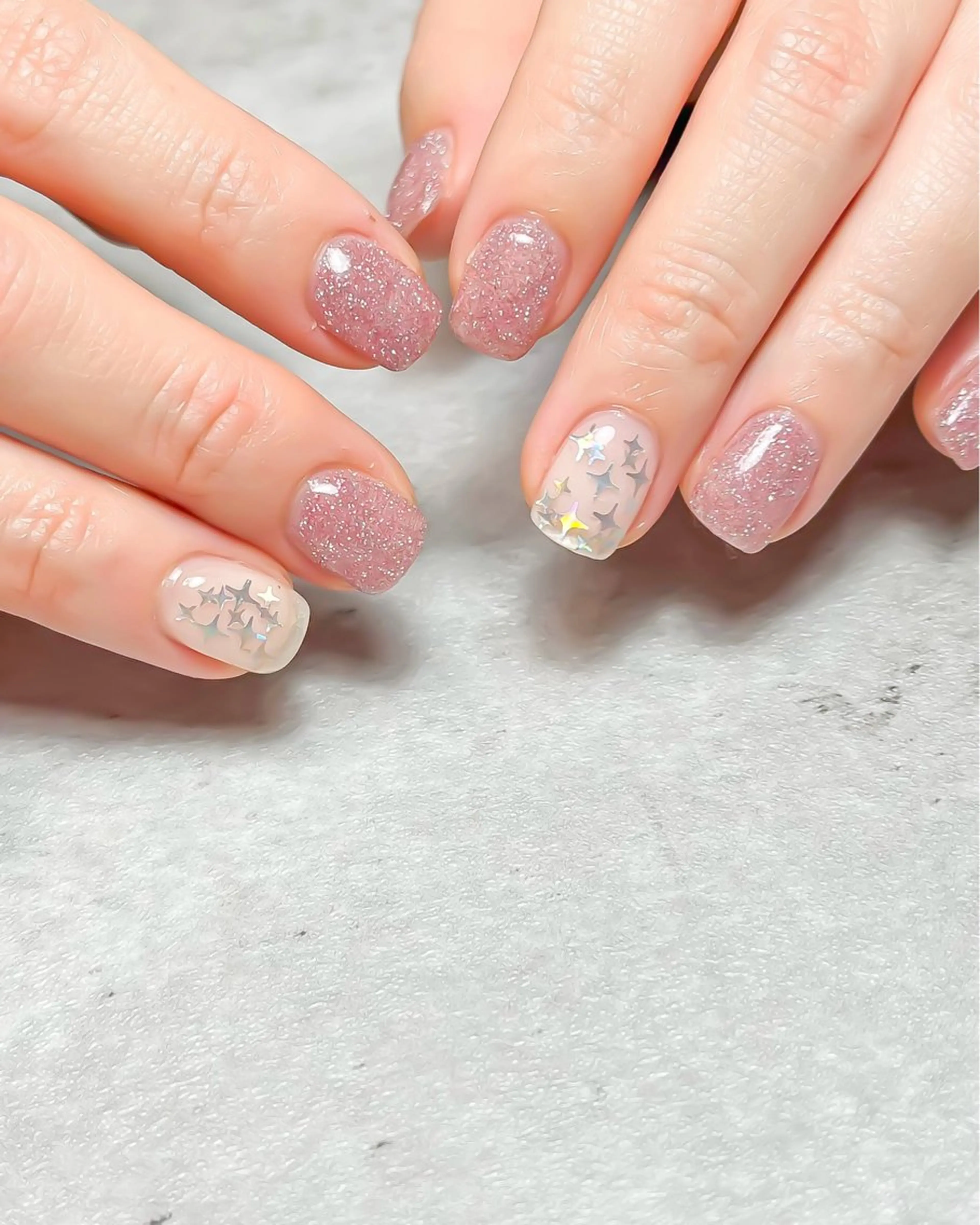 ネイル private acottoのネイルデザイン