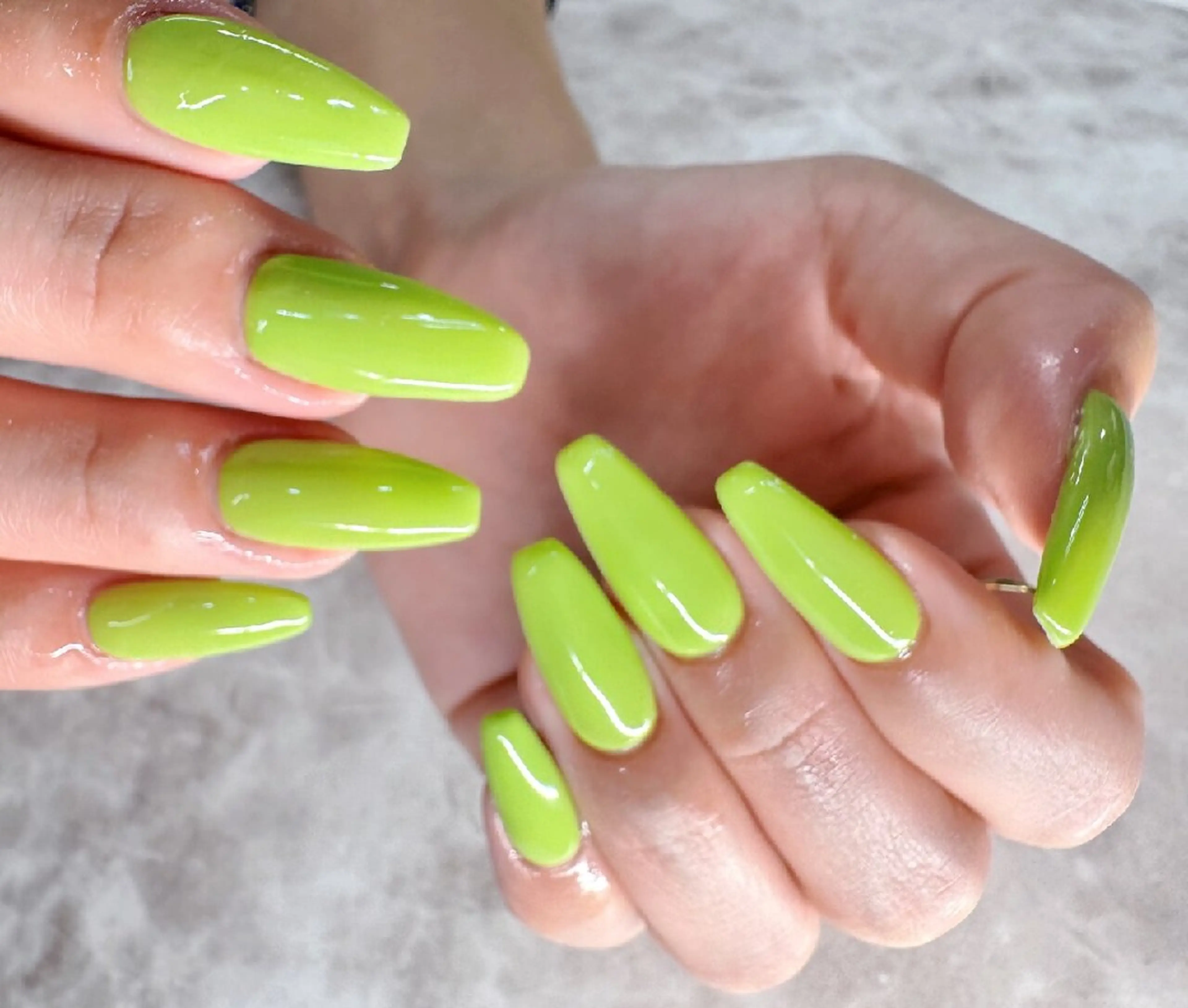 ネイル ハンドネイル 🎀 Kei 🎀のネイルデザイン