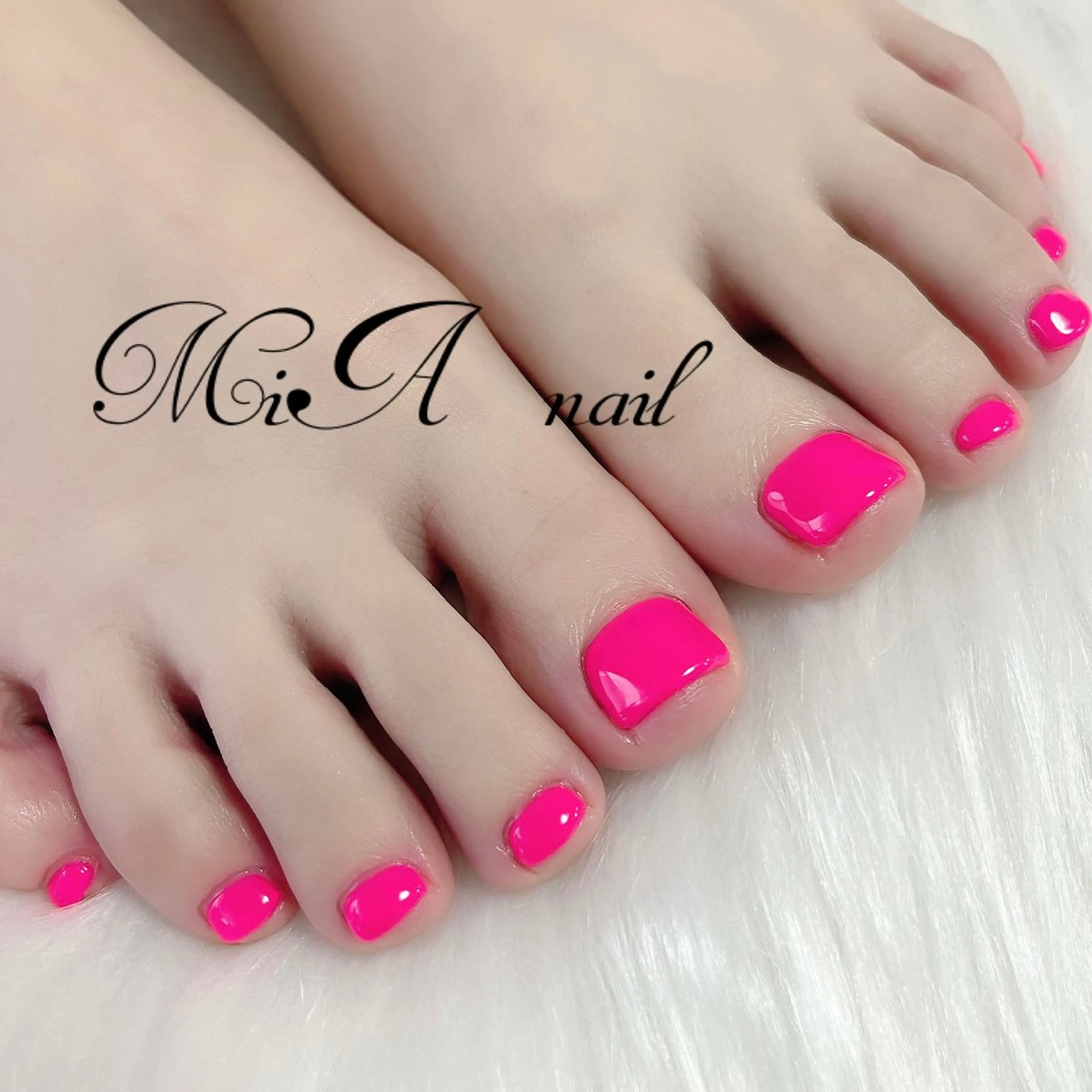 ⭐️オフなし⭐️【フット】ワンカラー　8800円の写真