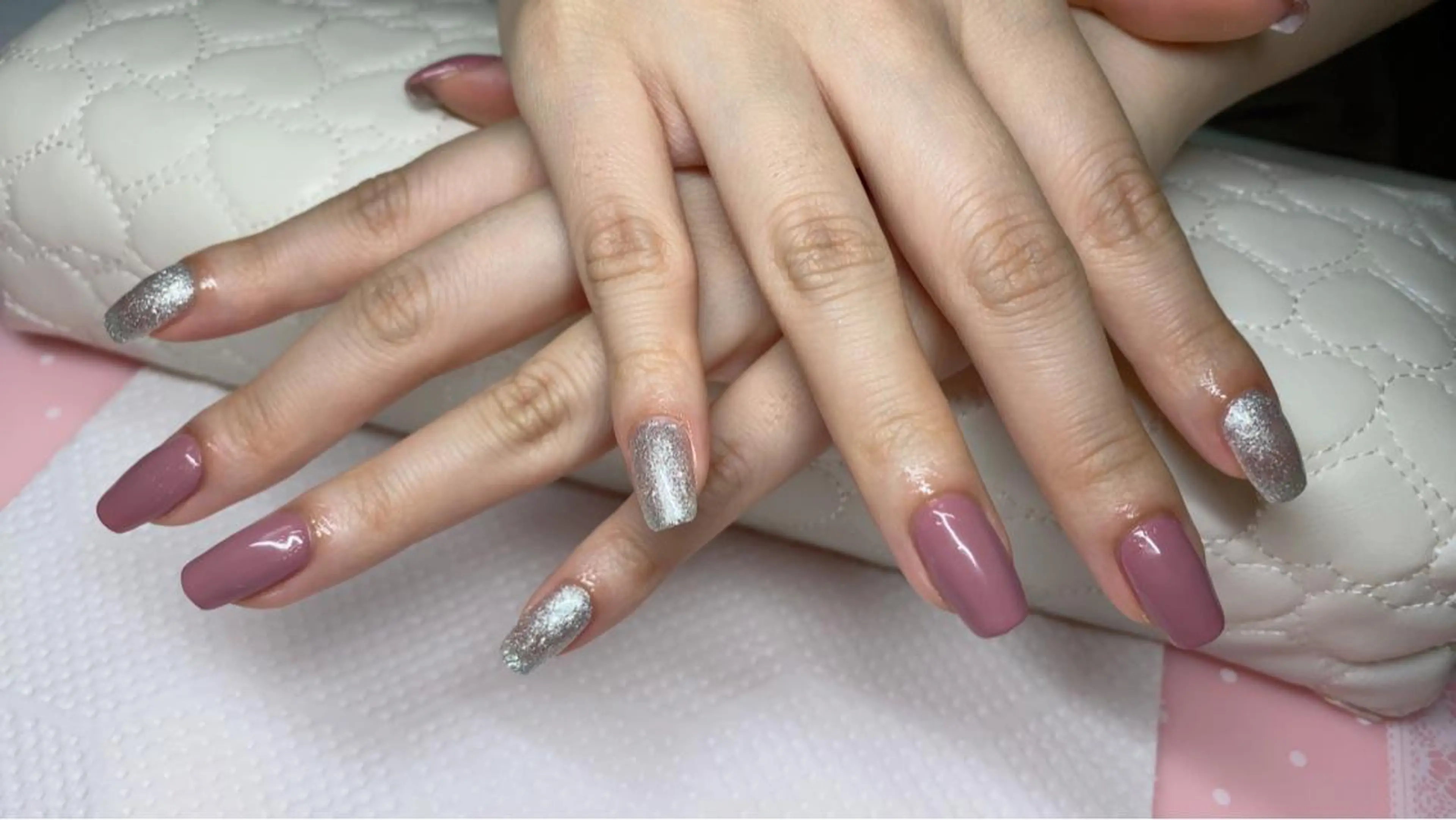 ネイル Nail Annのネイルデザイン