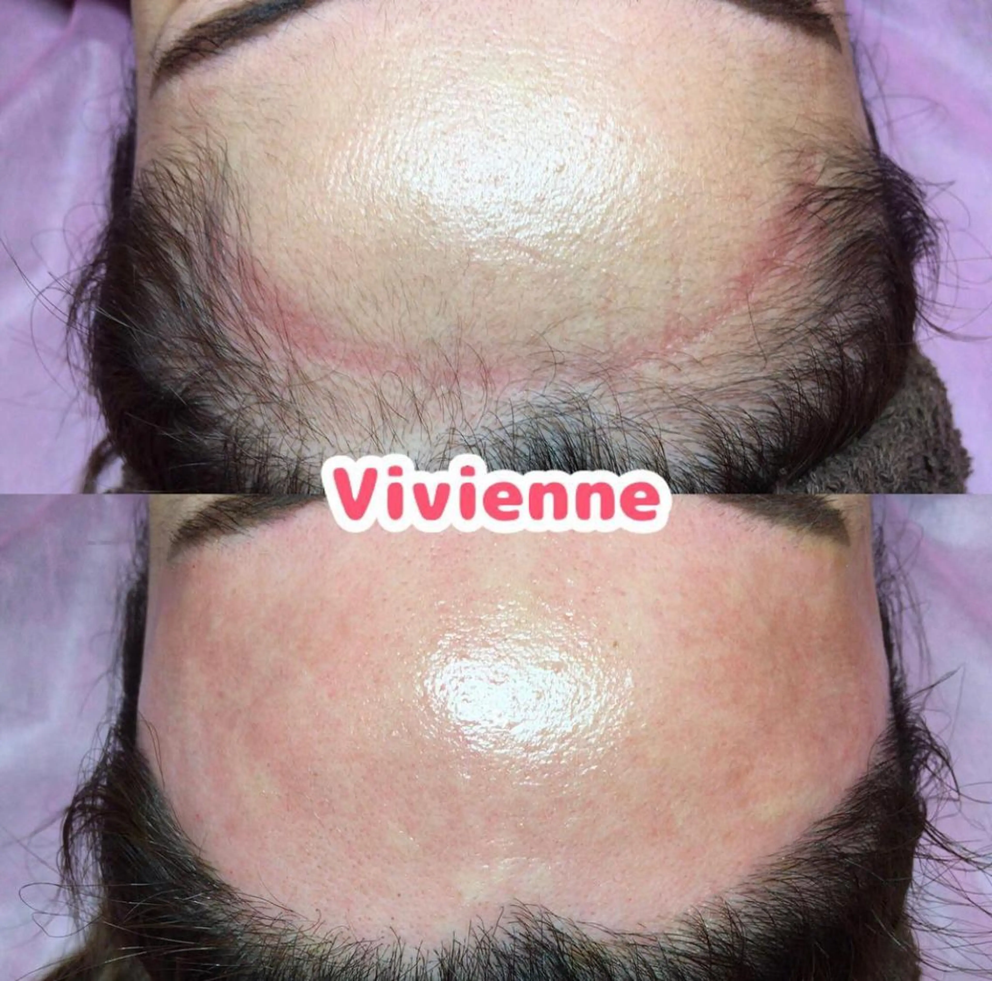 Vivienne aoi南堀江のエステ・リラクイメージ