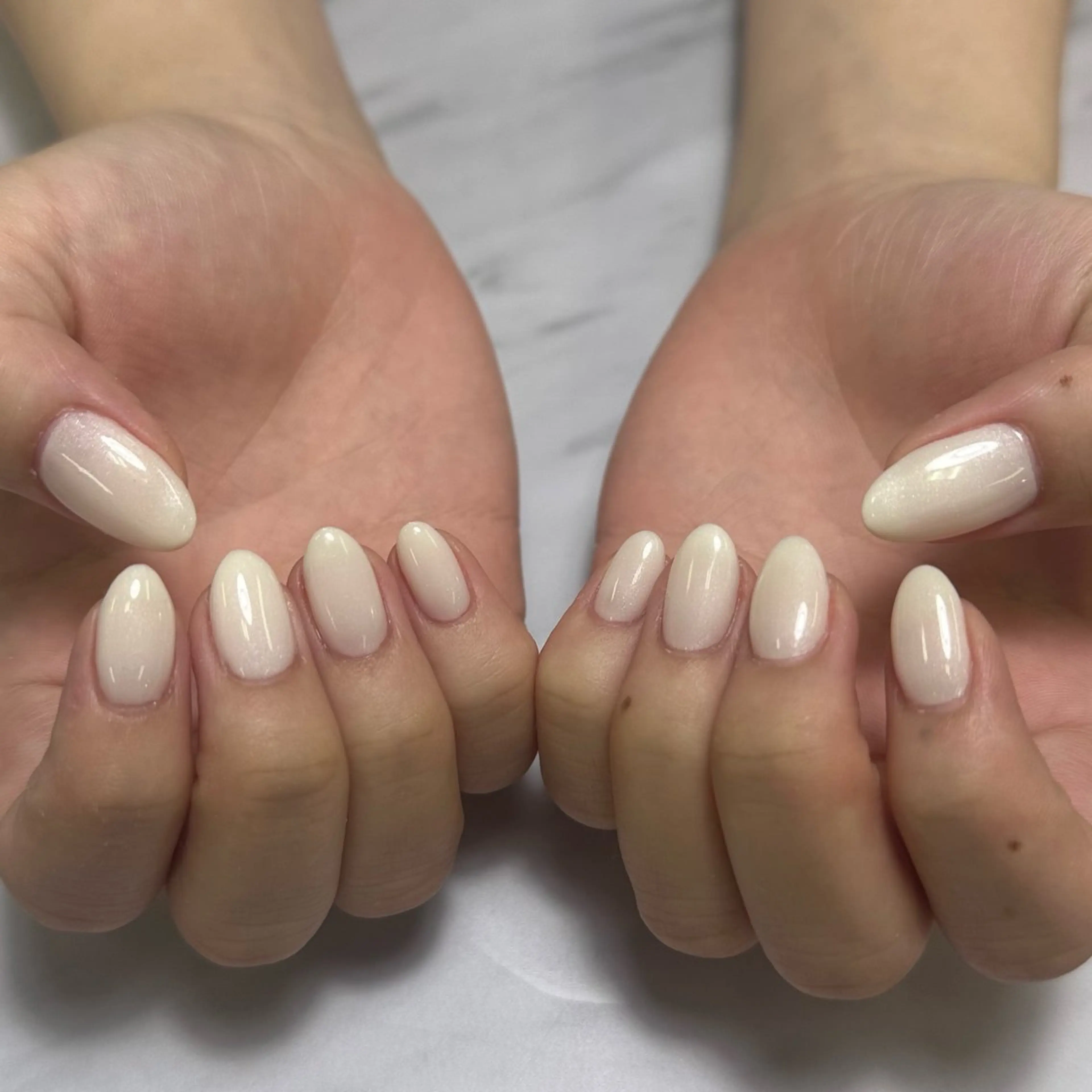 ネイル -minuit- honoka🌷のネイルデザイン