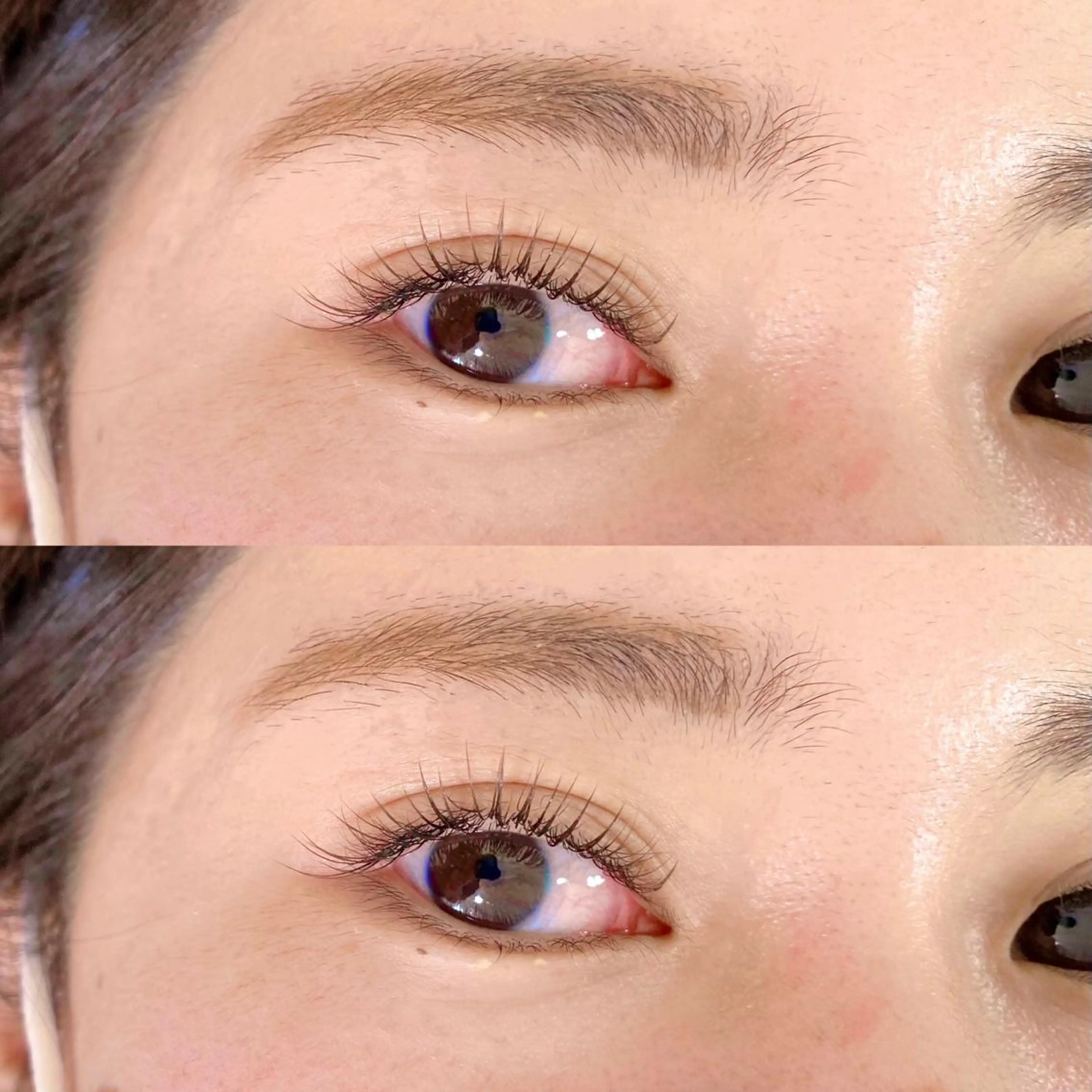 マツエク・マツパ カラーマツエク マツエク eyelist / asukaのマツエク・マツパデザイン