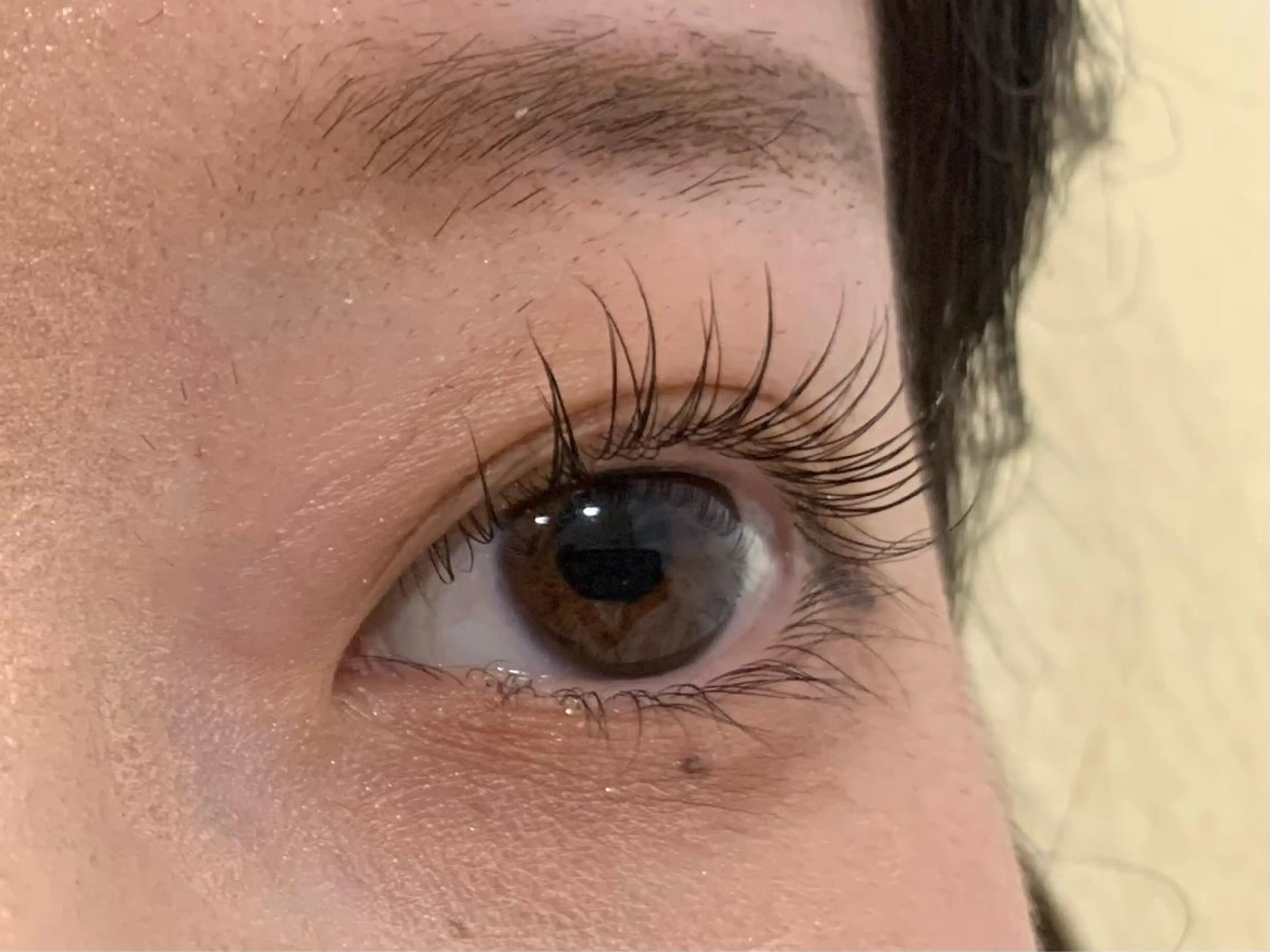 パーマ Aranasalon 池袋店のマツエク・マツパデザイン