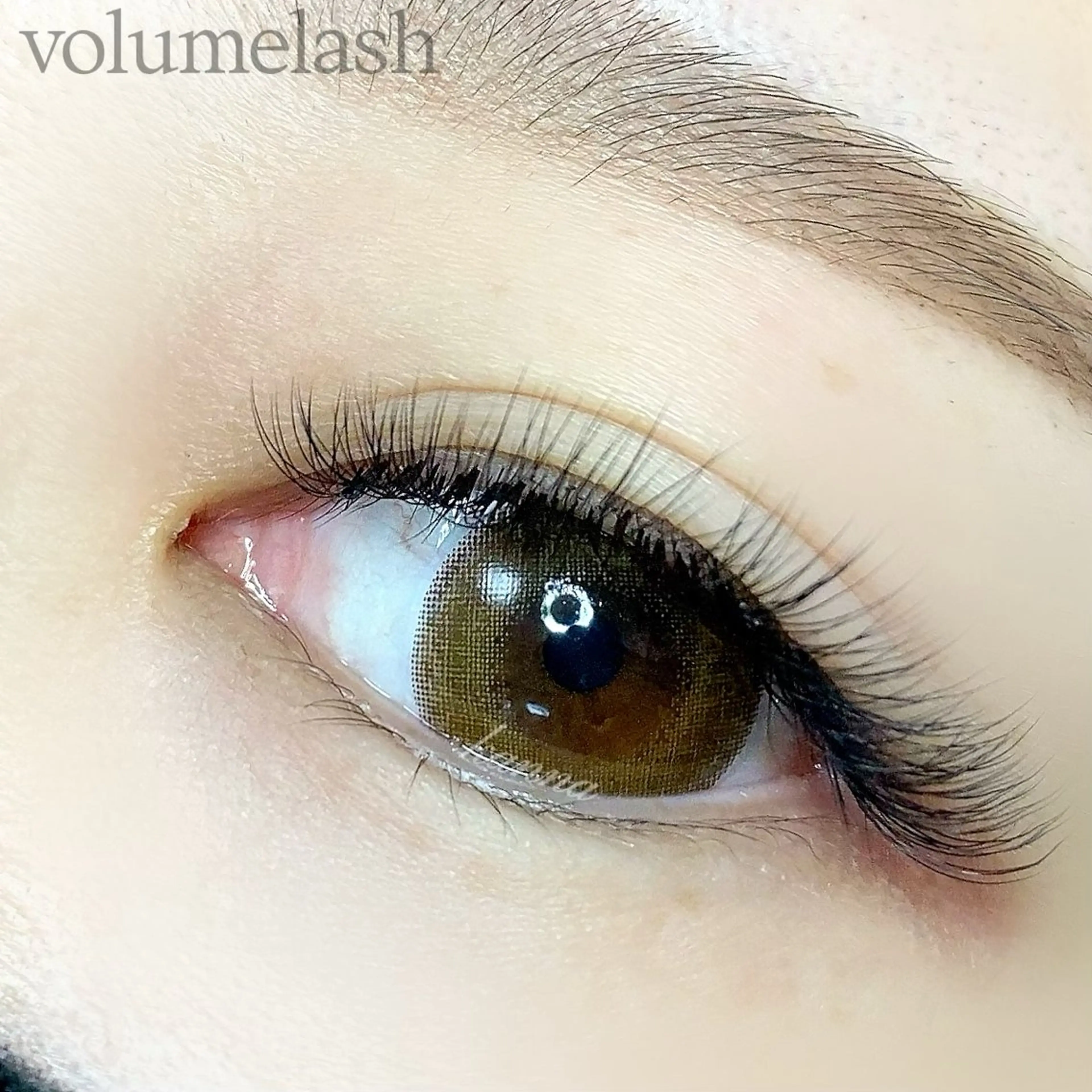 マツエク・マツパ Abientot Kannaのマツエク・マツパデザイン