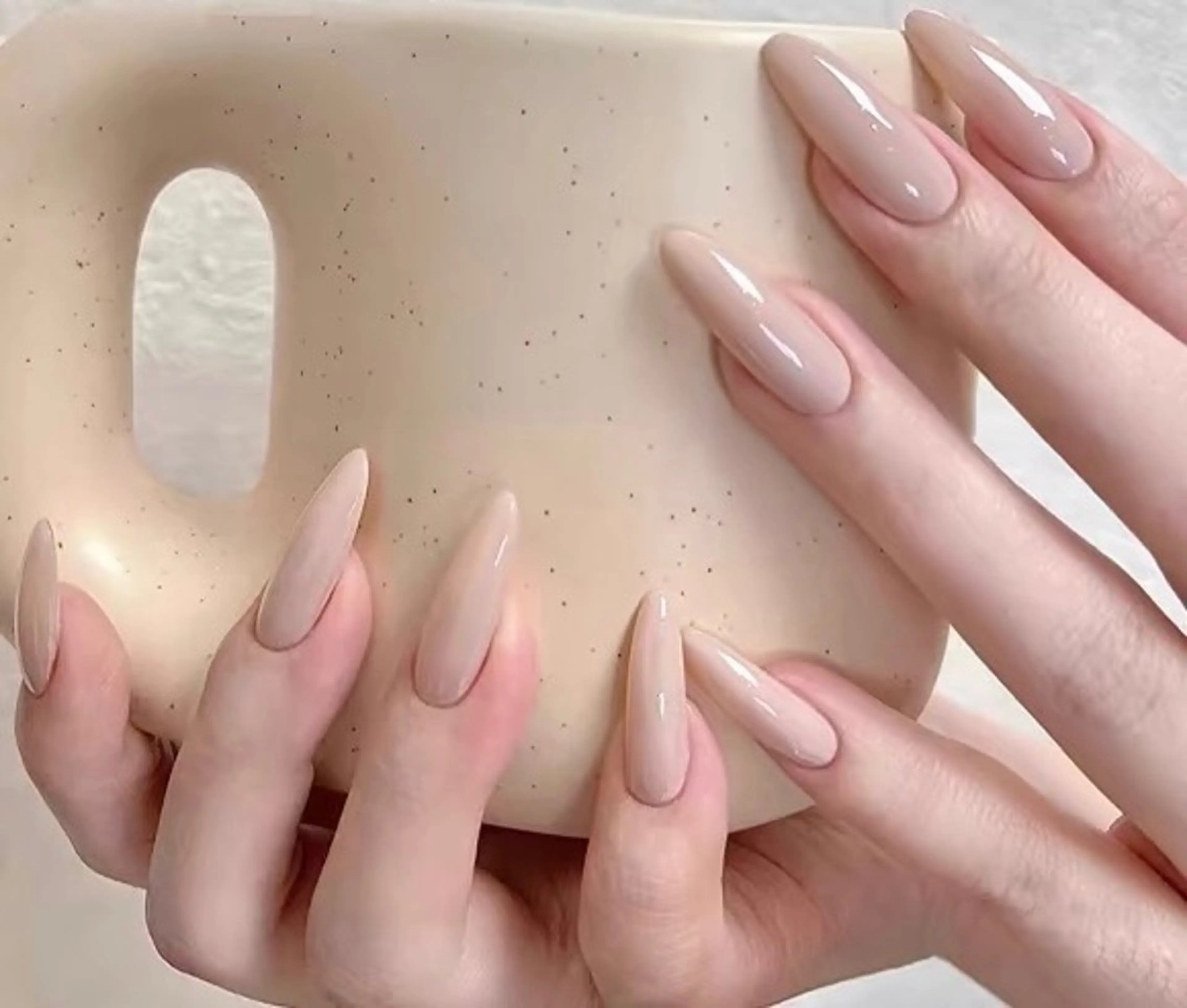 ネイル 菲菲ネイルサロン所属・FJ ネイルサロンのネイルデザイン